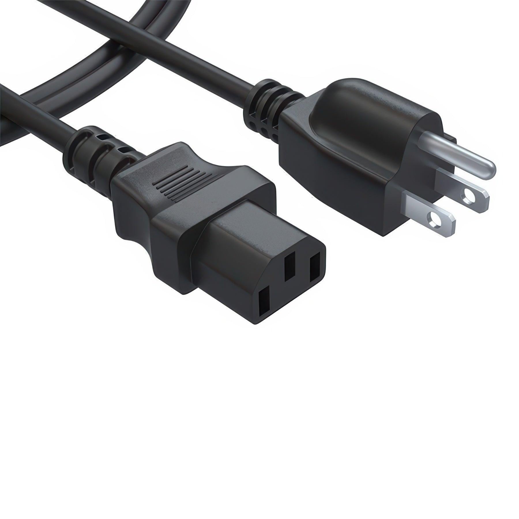 Grow1 120 Volt Power Cord - 16 Gauge