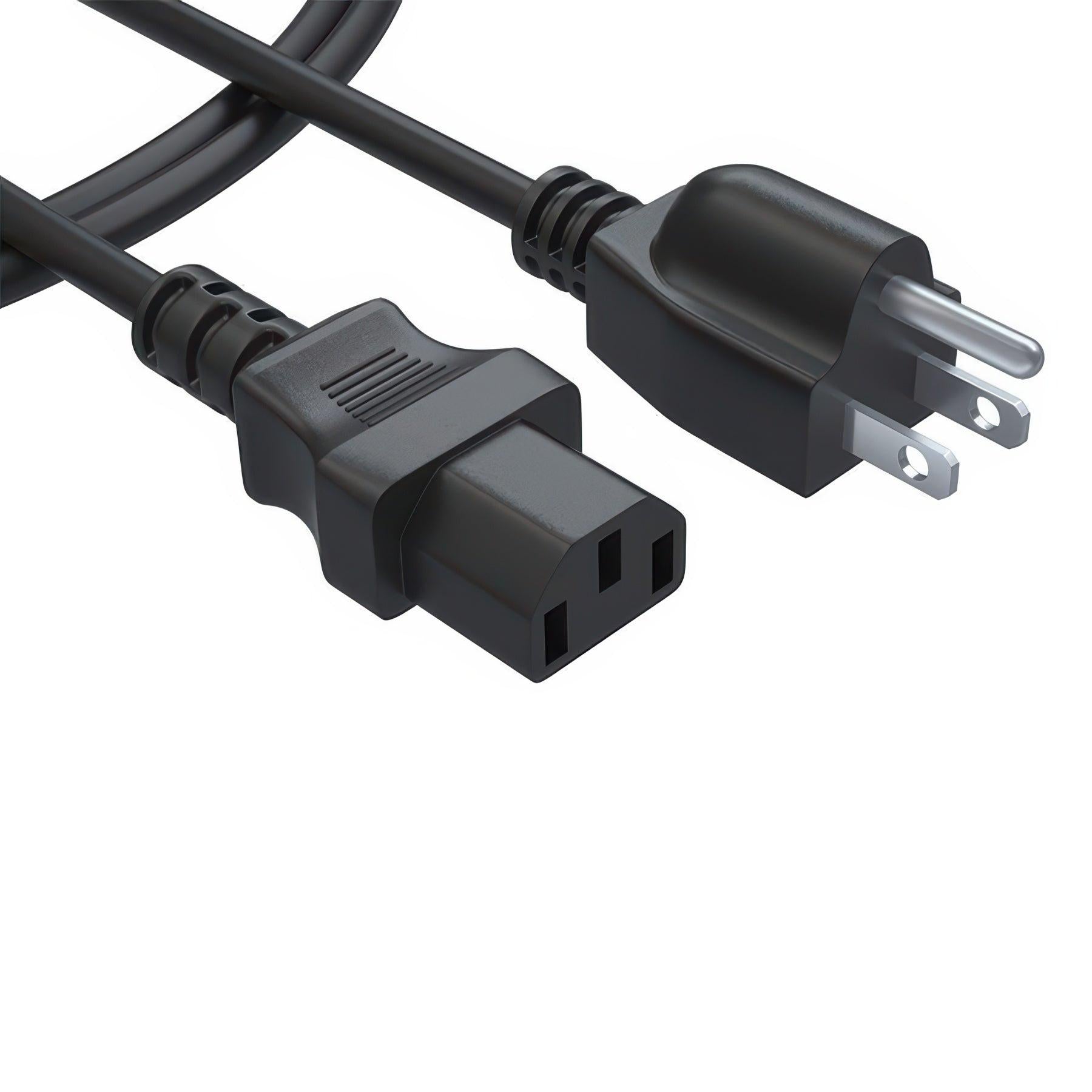 Grow1 120 Volt Power Cord - 16 Gauge