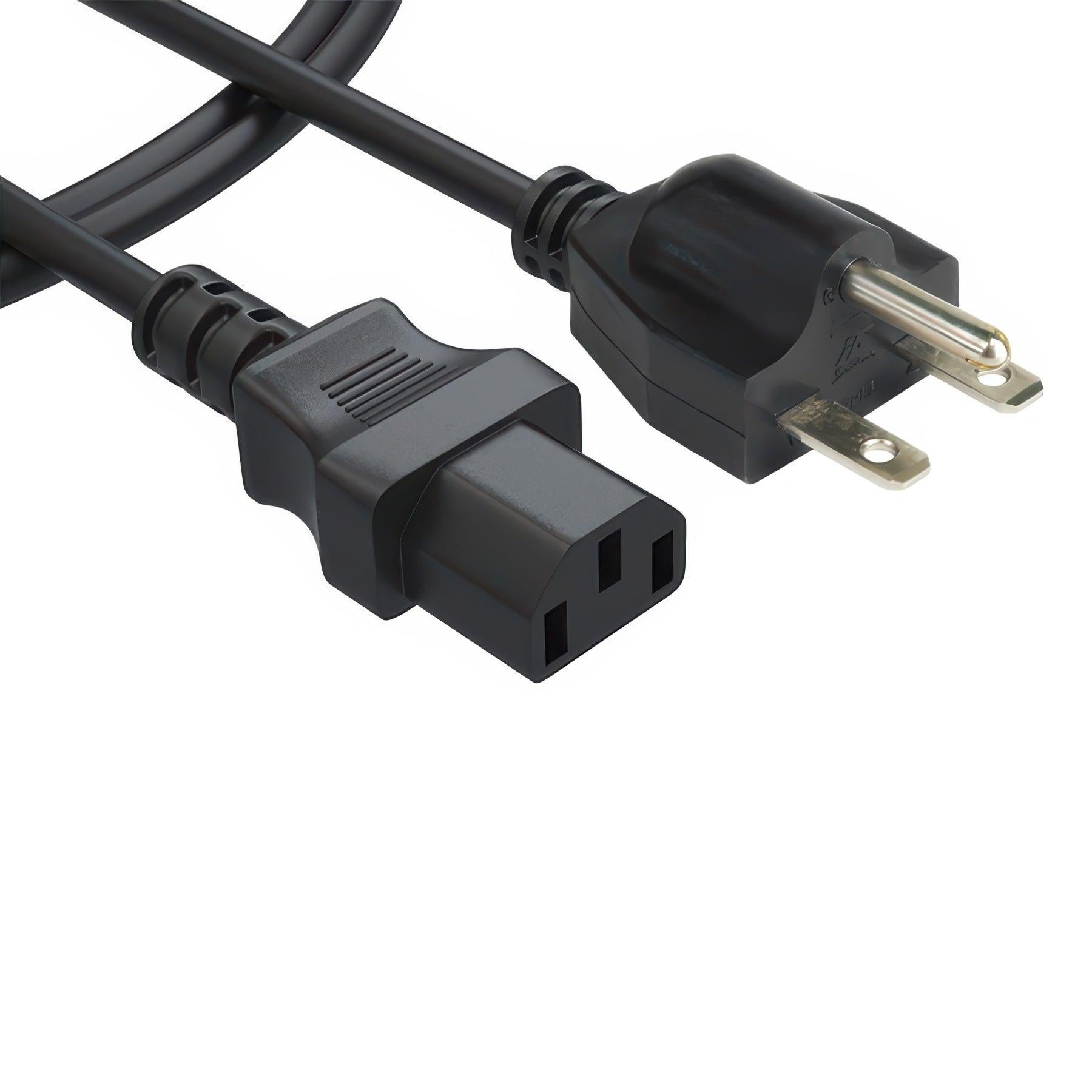 Grow1 240 Volt Power Cord - 16 Gauge