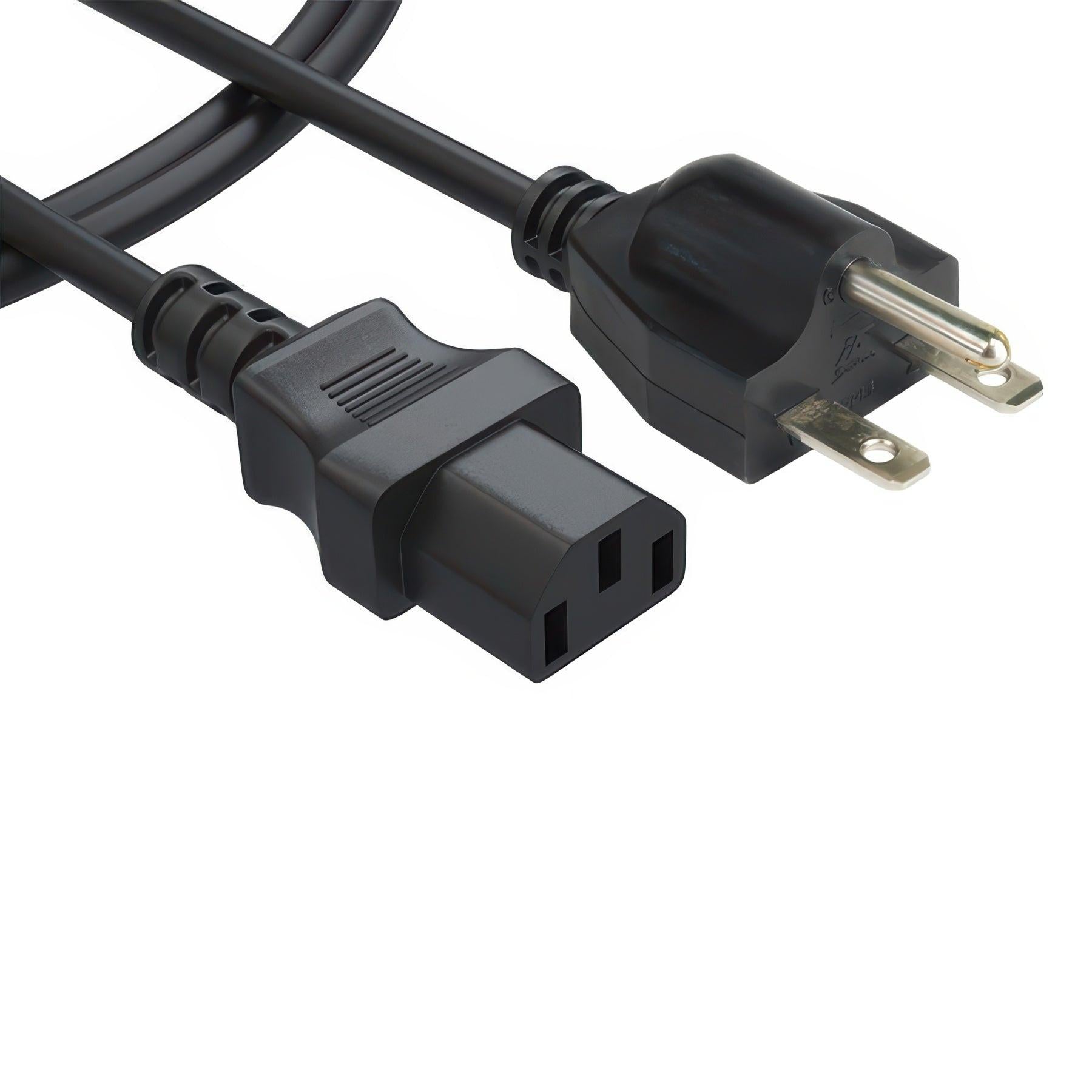 Grow1 240 Volt Power Cord - 16 Gauge