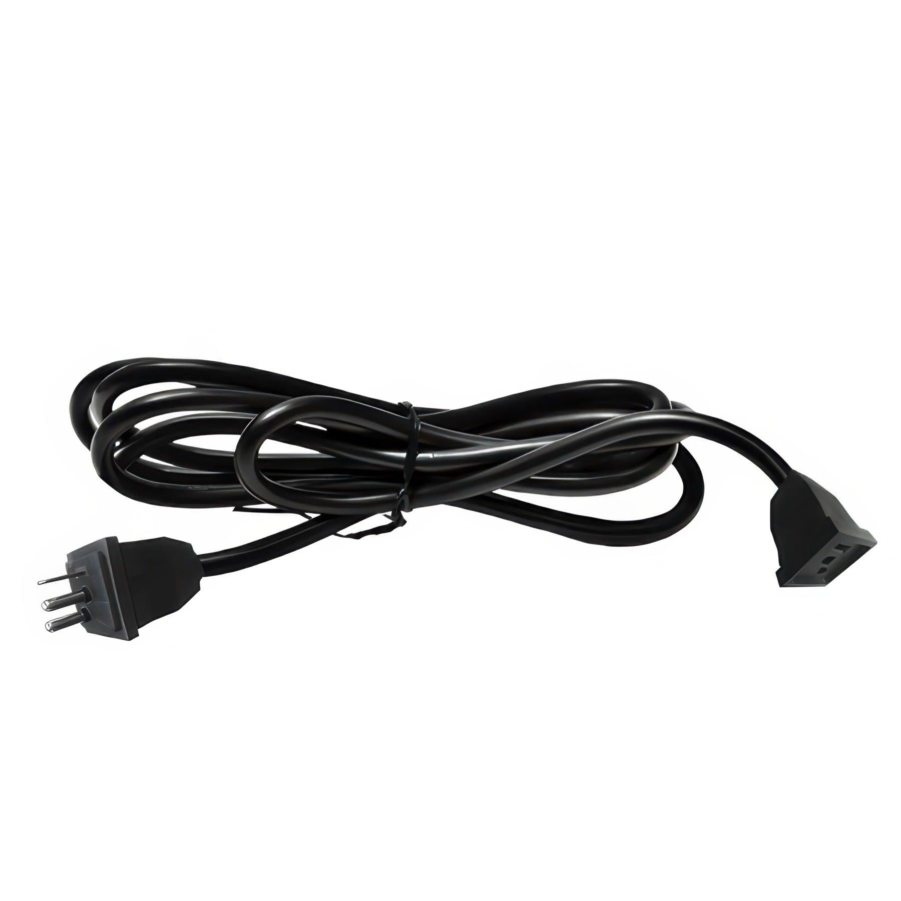 Grow1 Reflector Extension Cord - 14 Gauge