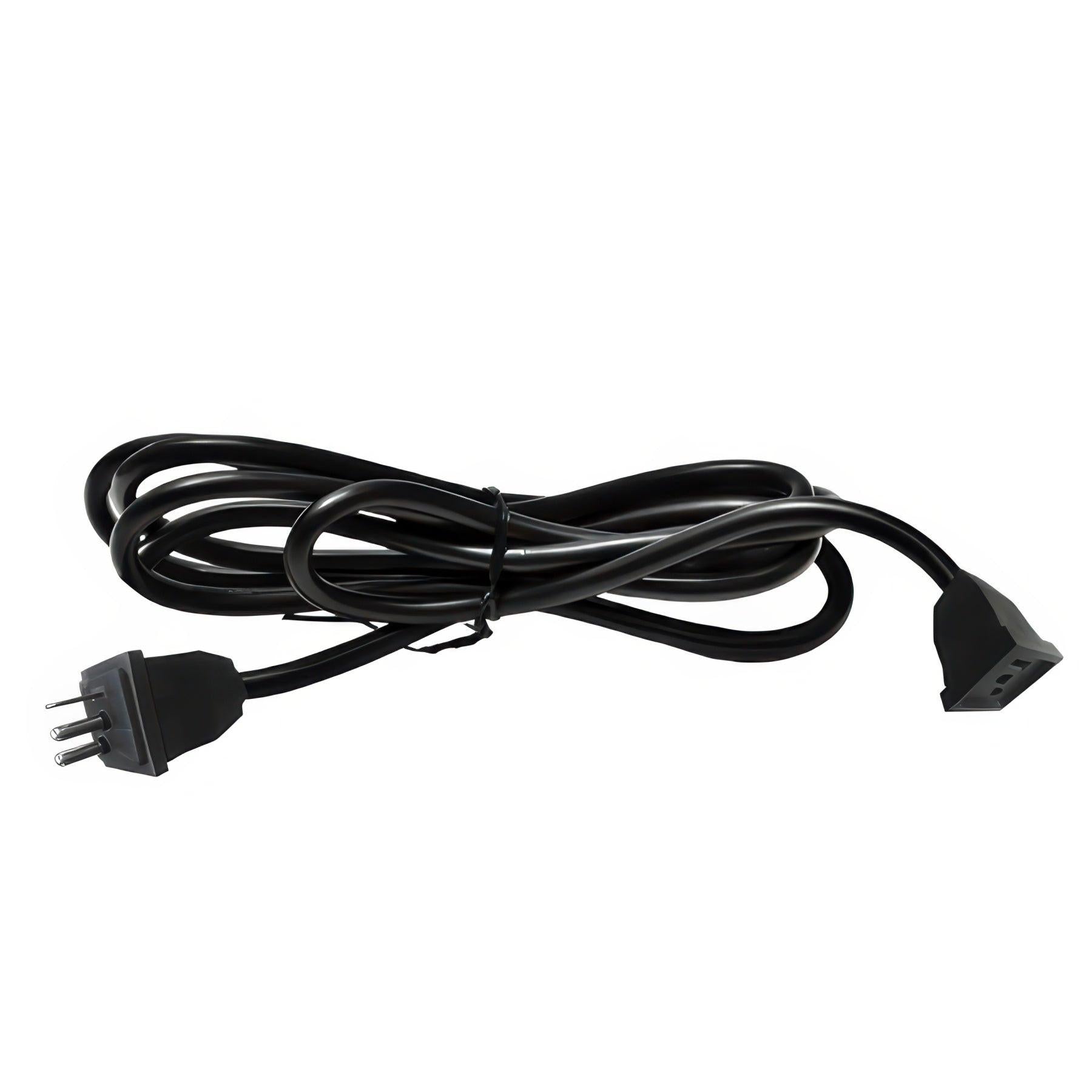 Grow1 Reflector Extension Cord - 14 Gauge