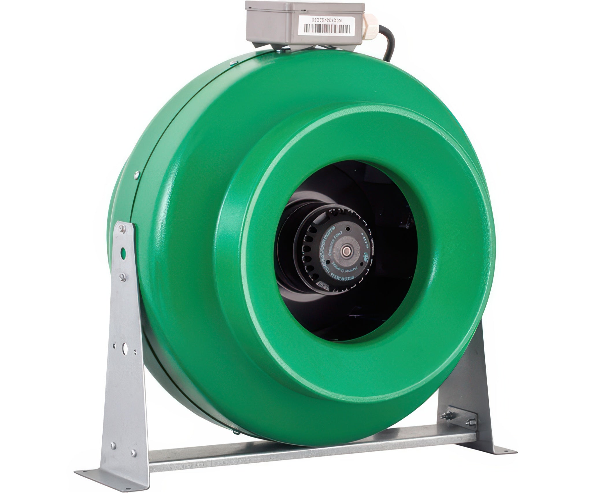 Active Air Inline Fan