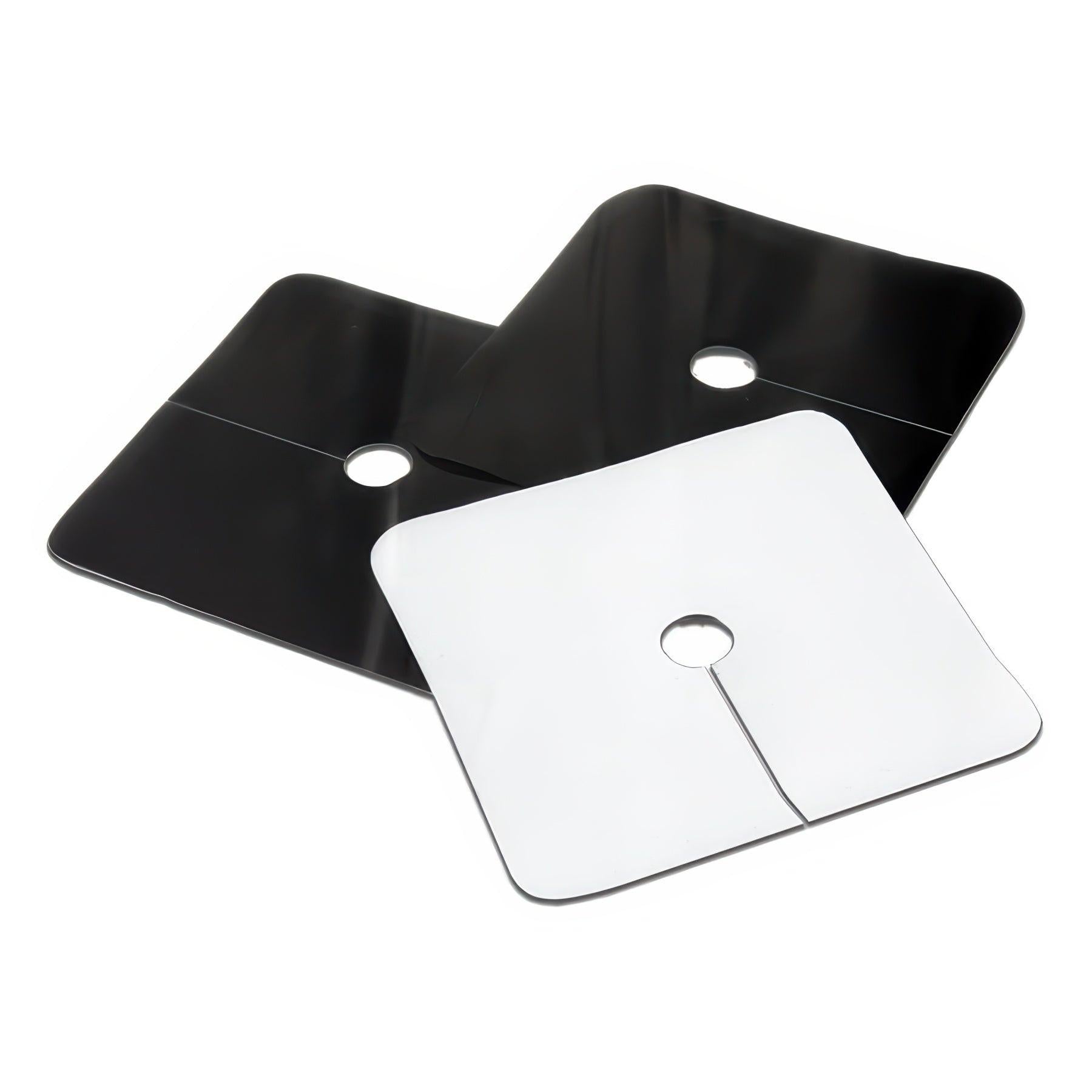 Grow1 Square Grow Lid, 6 in. - Pack of 40