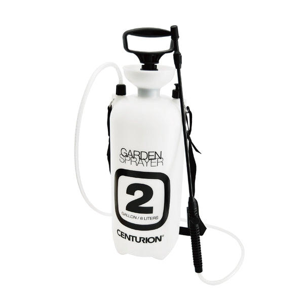 centurion herbicide Centurion 2gal Sprayer