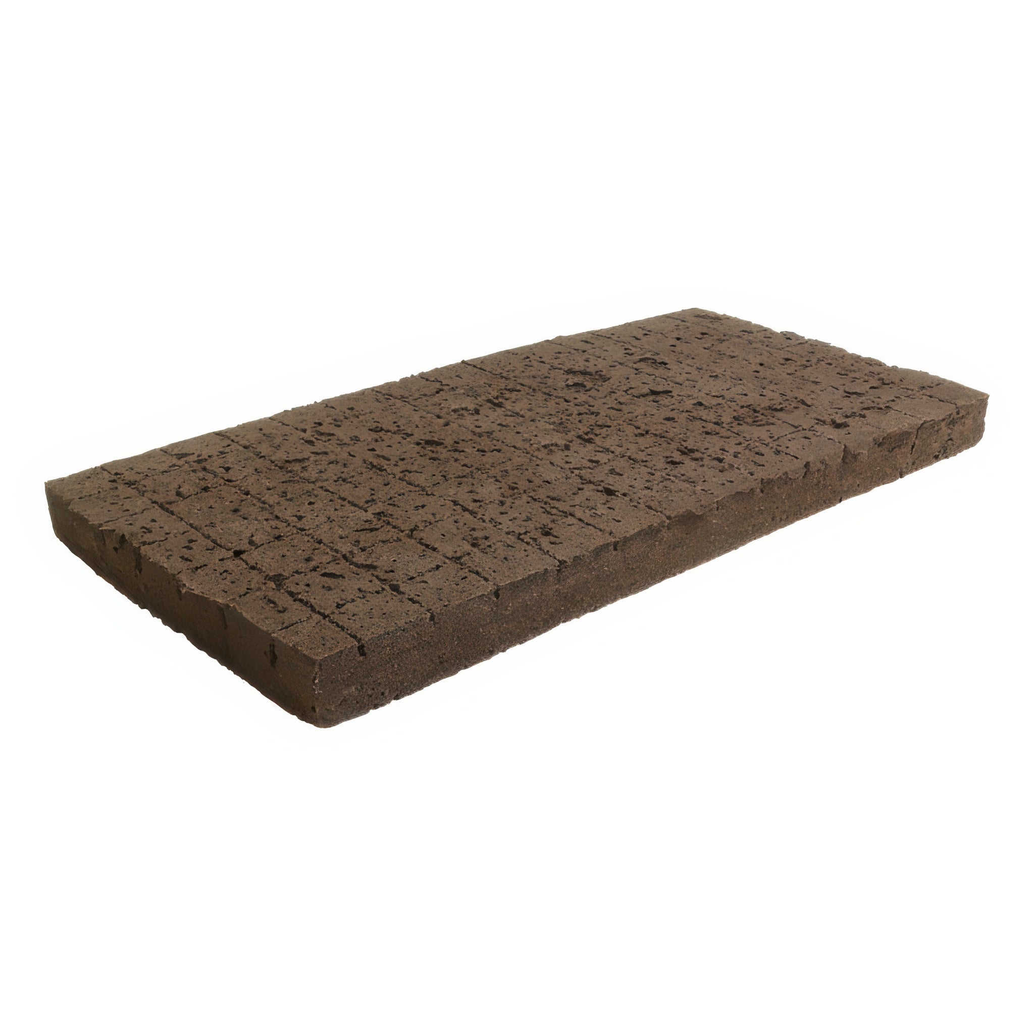 DL Wholesale DaPlug Sponge Break Away Cubes, 98 Cell,  10 Inch x 20 Inch