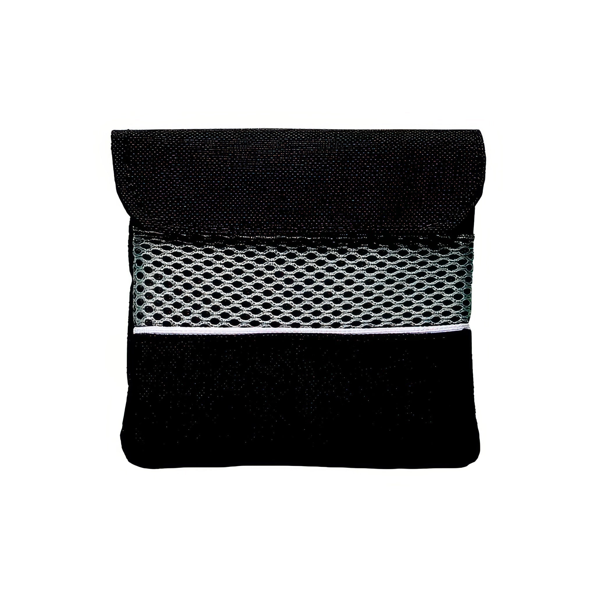 Funk Fighter Odor Proof Daily Pocket Bag, Black