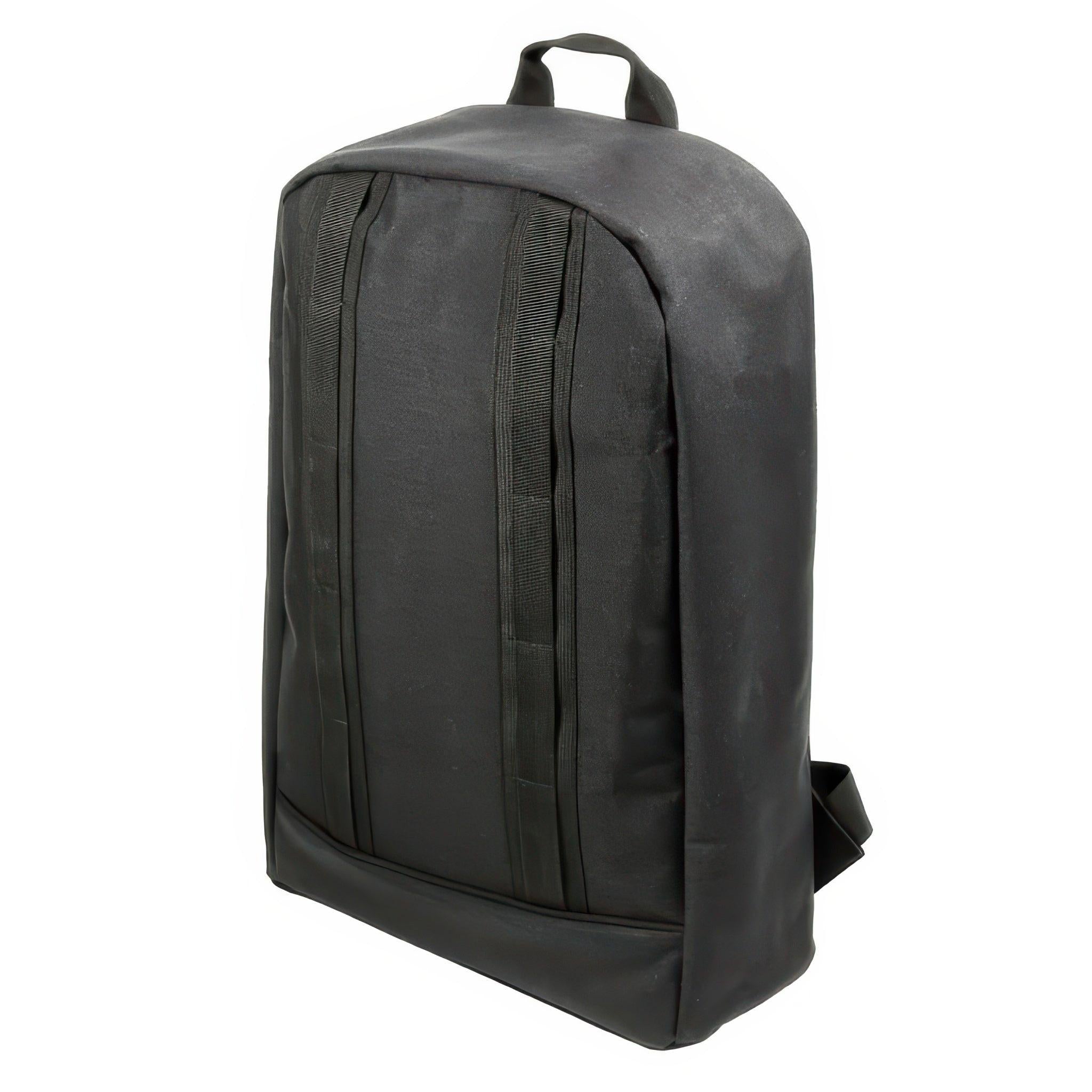 AWOL Odor Proof Cargo Backpack, Black - Large