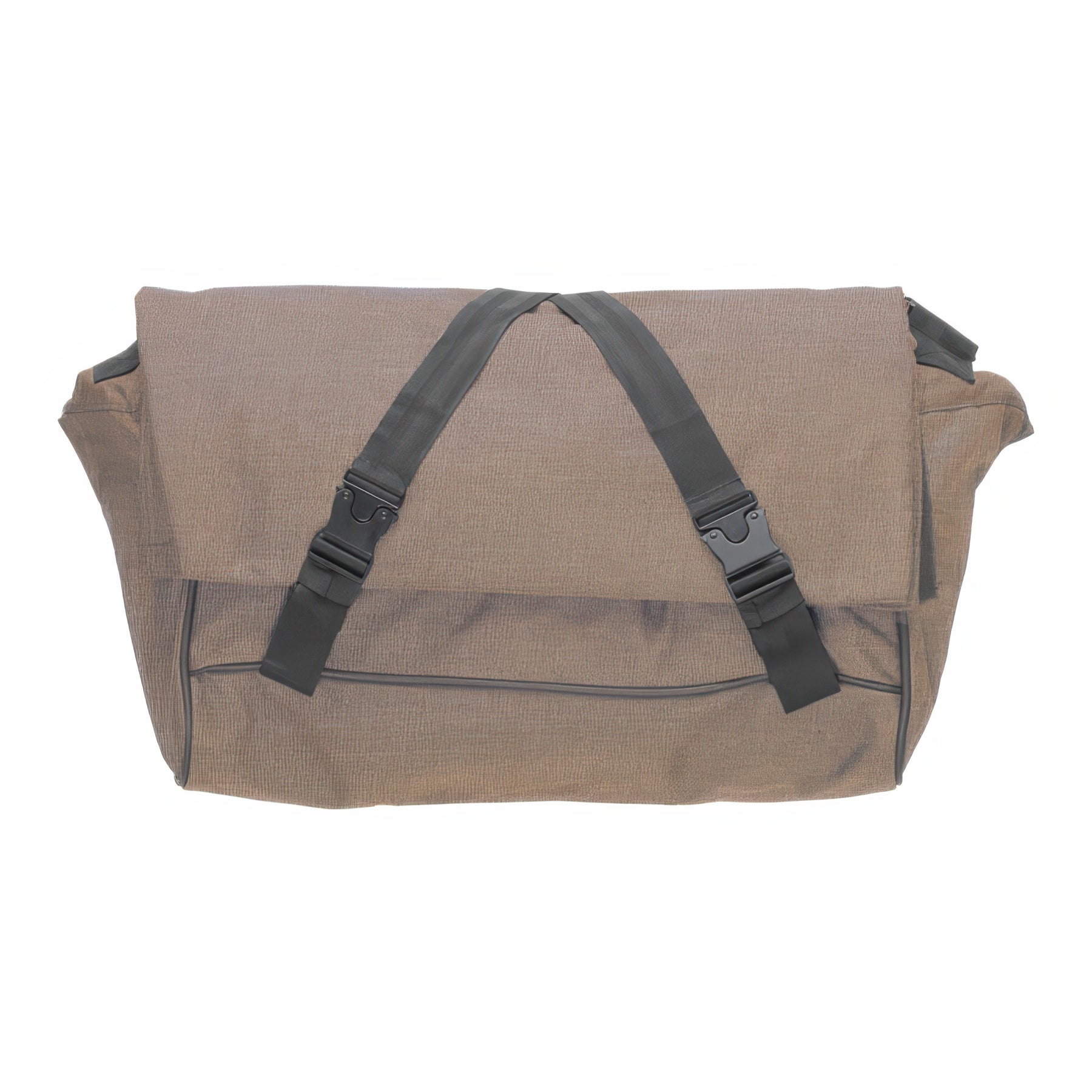 AWOL Odor Proof Daily Messenger Bag