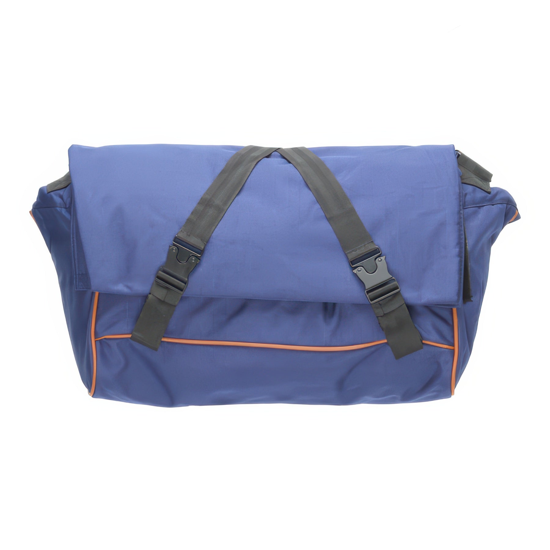AWOL Odor Proof Daily Messenger Bag