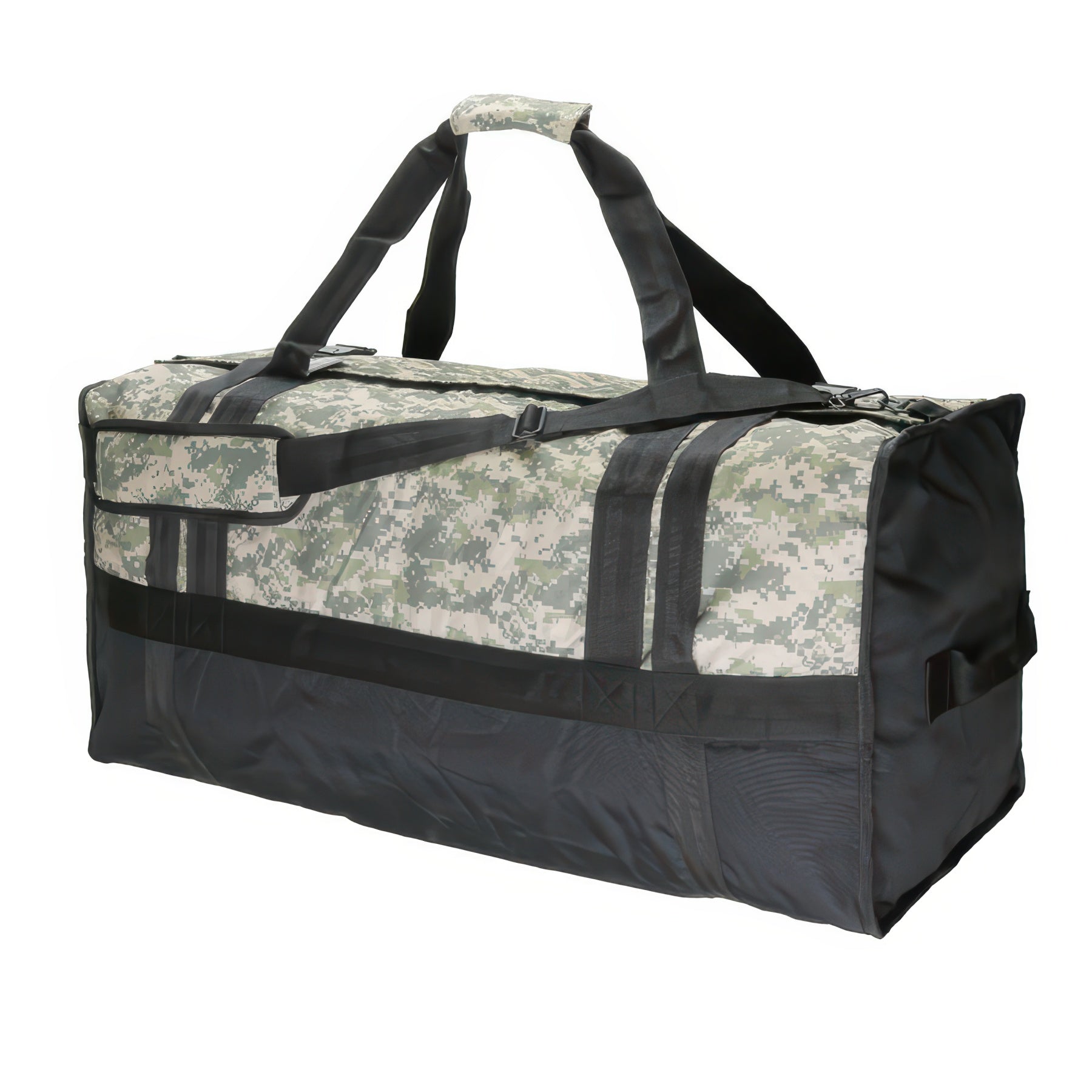 AWOL Odor Proof Daily Square Bag
