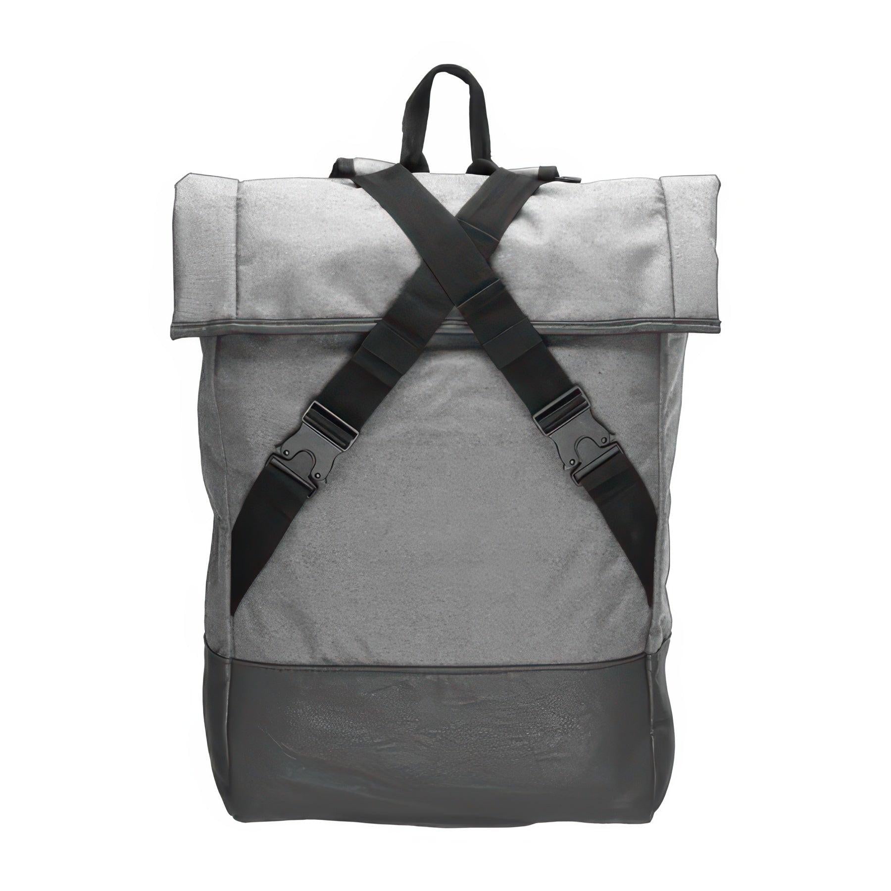 AWOL Odor Proof Daily Backpack, Gray - Large