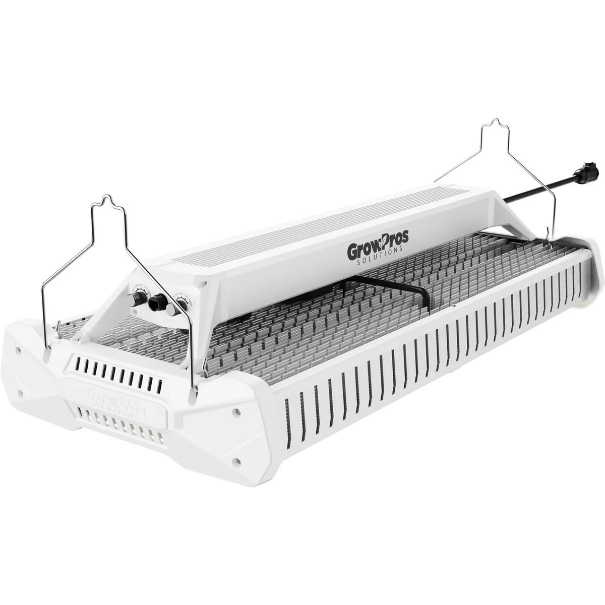 Grow Pros Solutions AK-HB 1:1 High Bay 1100 Watt LED Grow Light