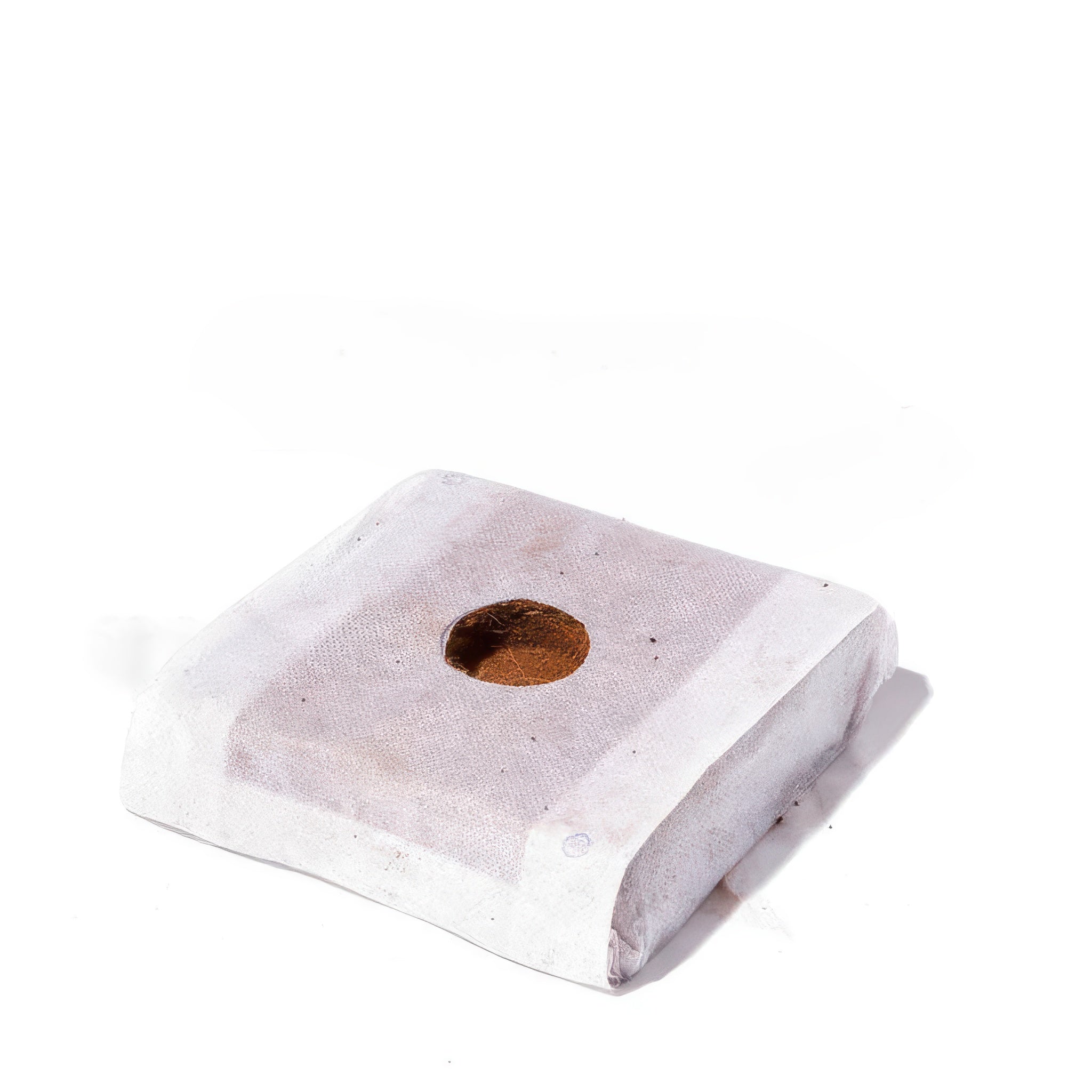 Char Coir Coco Cube RHP Certified Coco Coir, 2.25 Liter, Case of 32