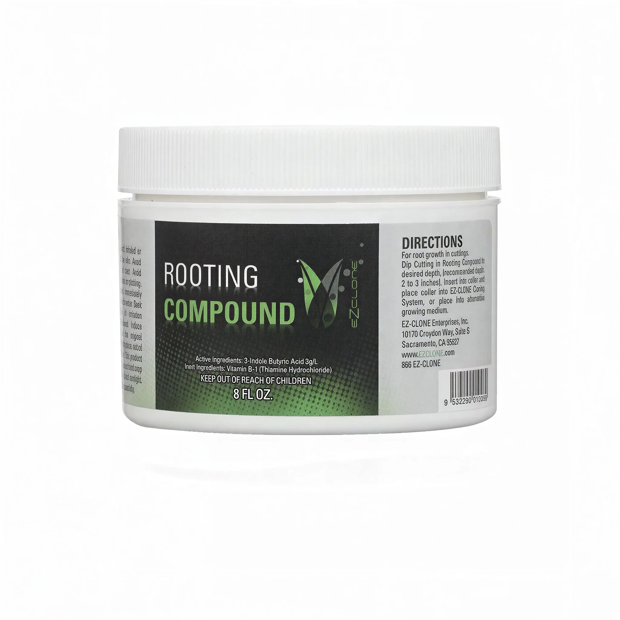 Ez-Clone Rooting Compound