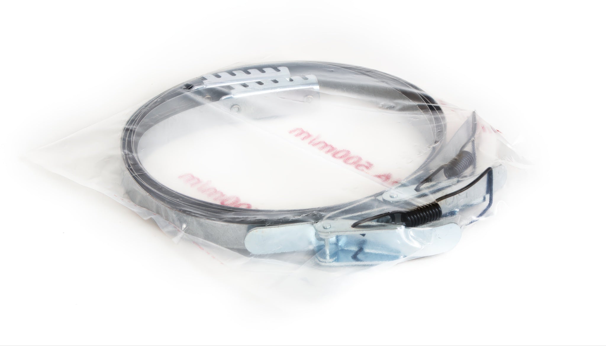 Twister T2 Leaf Collector: Bag Clamps, Pack of 2