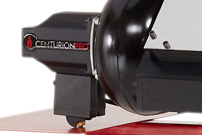 Centurion Pro GC1 Gentle Cut Bucking Machine with Stand