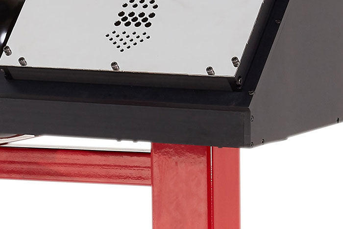 Centurion Pro GC1 Gentle Cut Bucking Machine with Stand