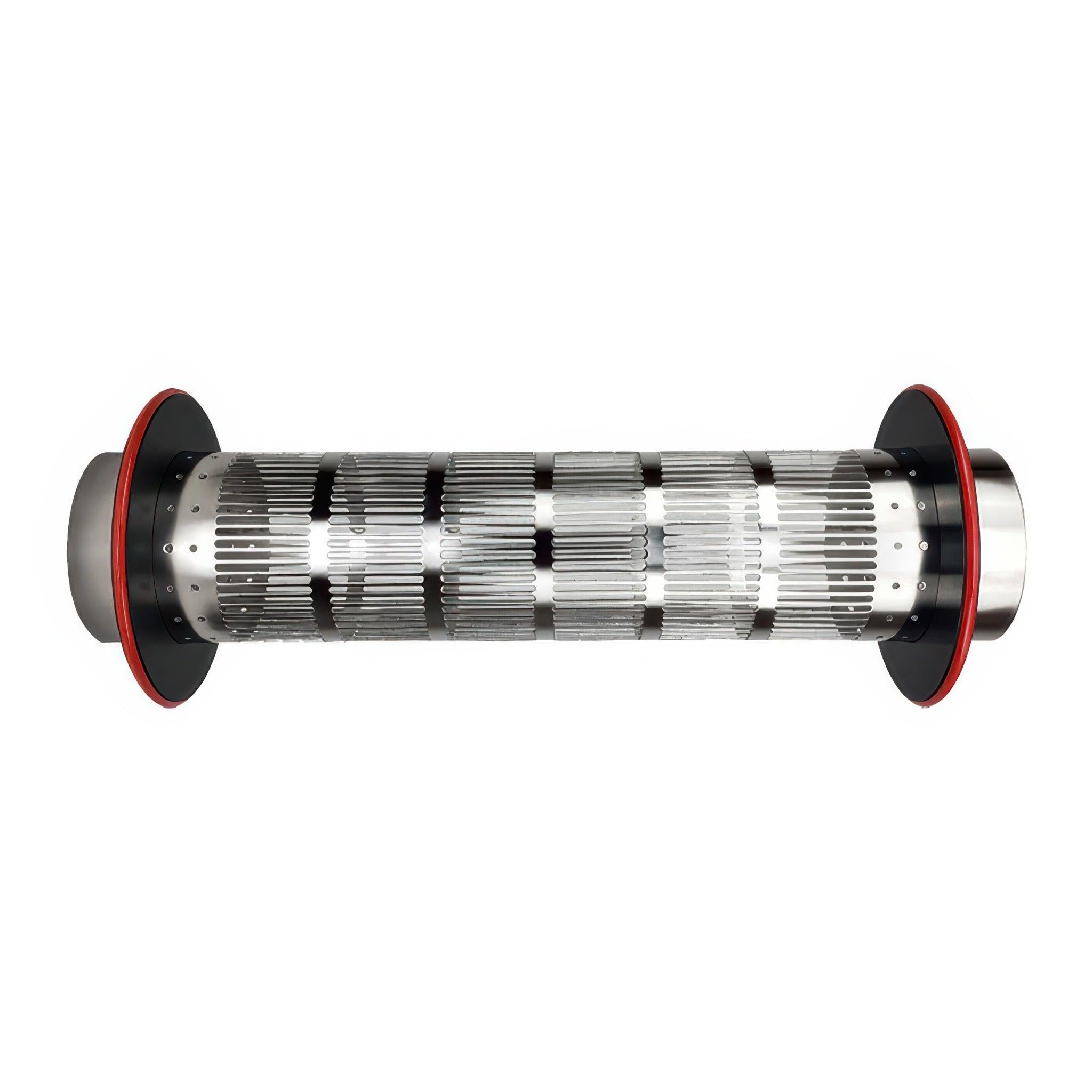 Centurion Pro Silver Bullet Electropolished Dual-Purpose Hybrid Tumbler