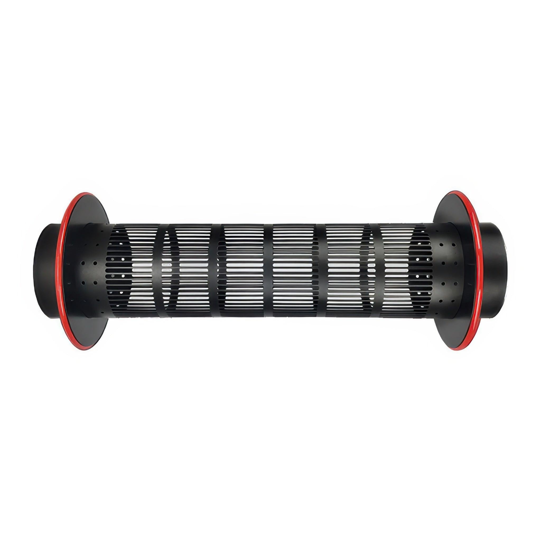 Centurion Pro Silver Bullet Quantanium Dual-Purpose Hybrid Tumbler