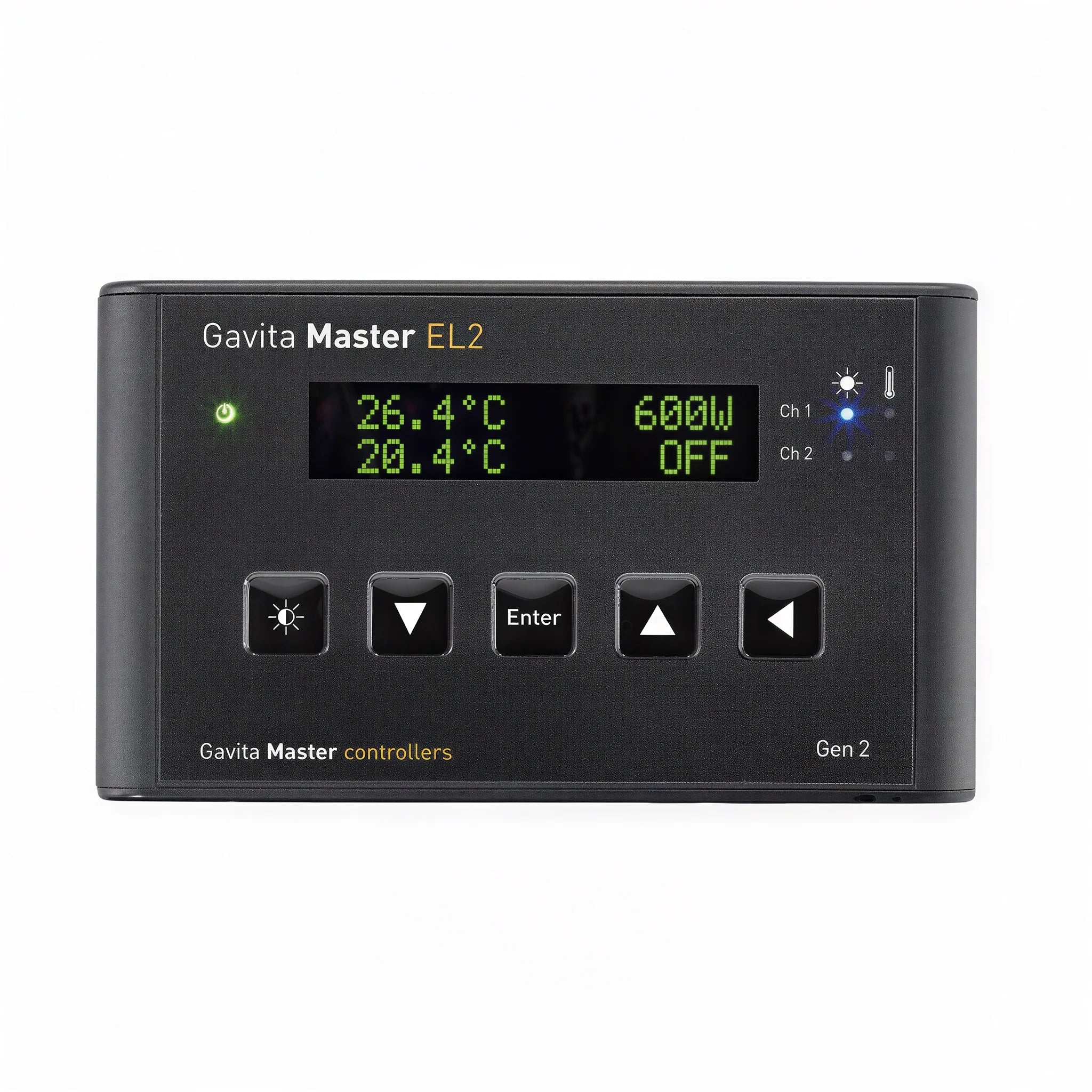 Gavita Master Controller EL2 - Gen 2