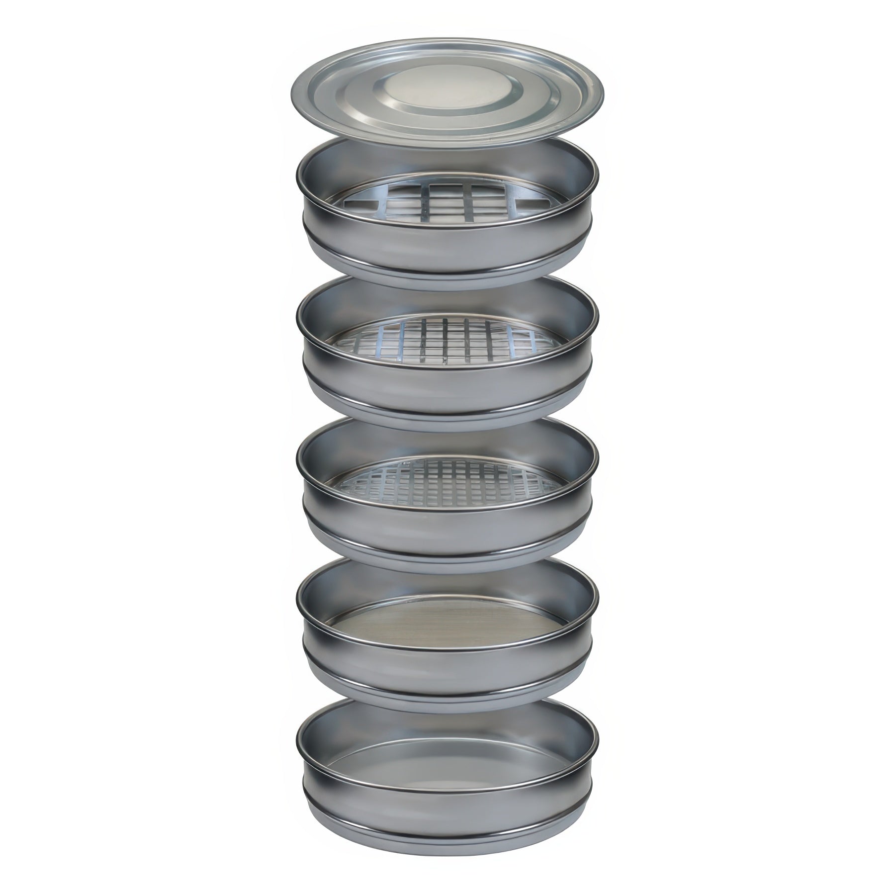 Bubble Magic Premium Bud Sorting Kit - 8''