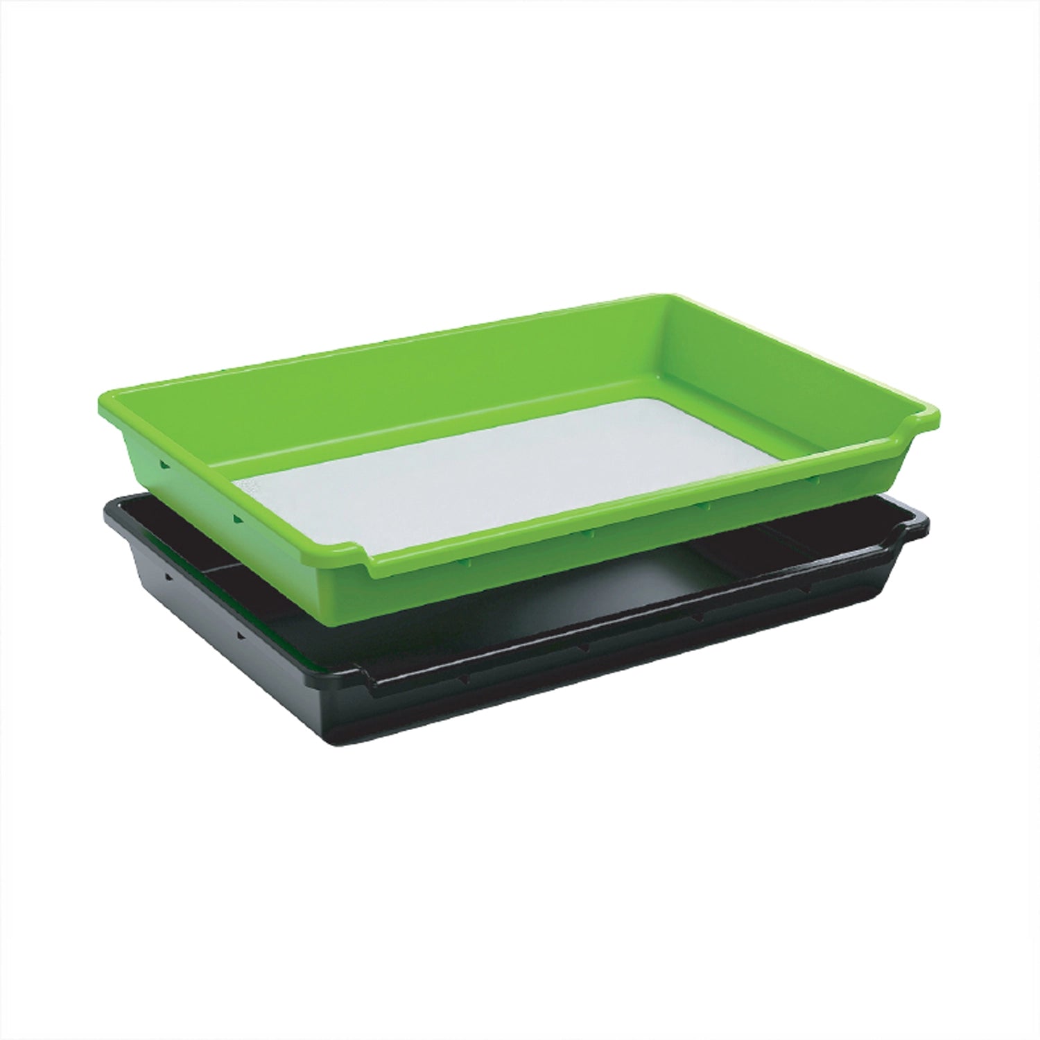 Grow1 Trimming Tray Set.