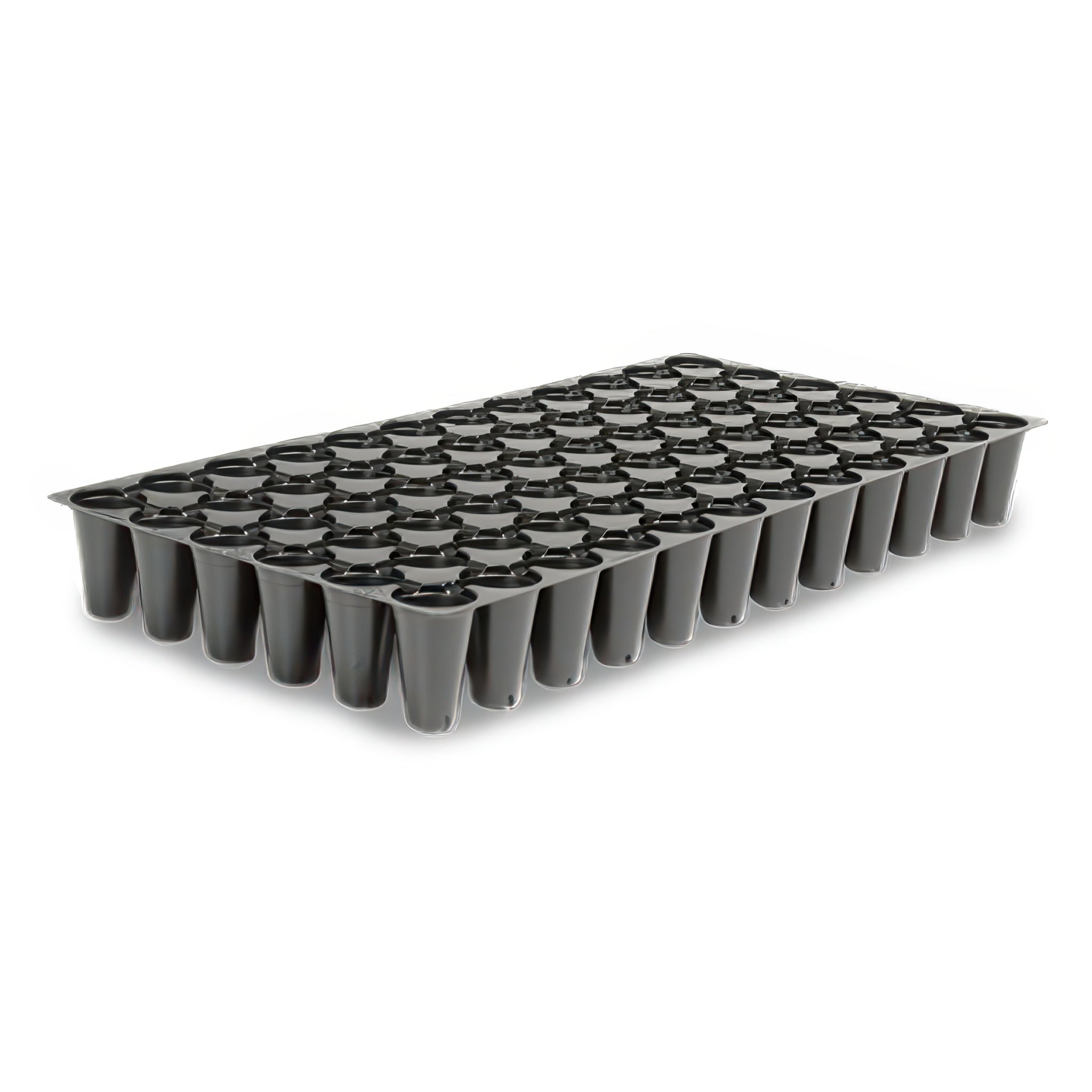Covert Seeding Propagation Tray, 72 Cell,  21.3 Inch x 11Inch