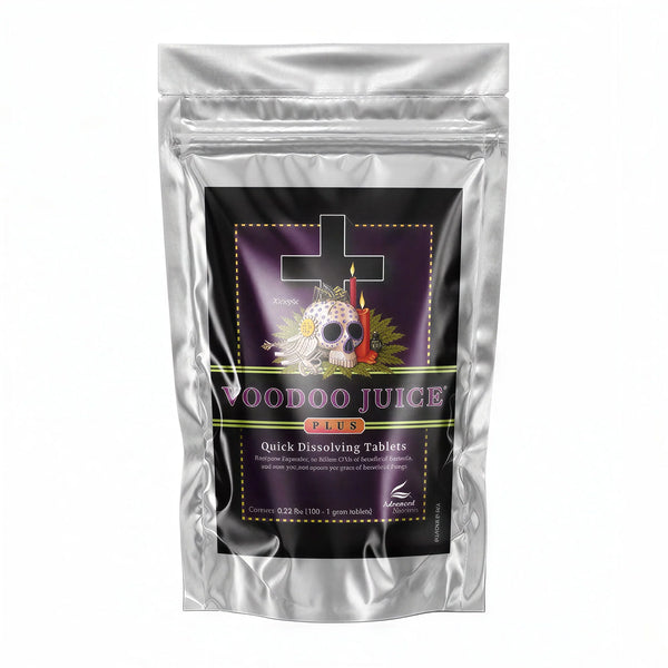 その他 advanced nutrients voodoo juice Advanced Nutrients Voodoo Juice Plus, 10 Tabs - Nutrients