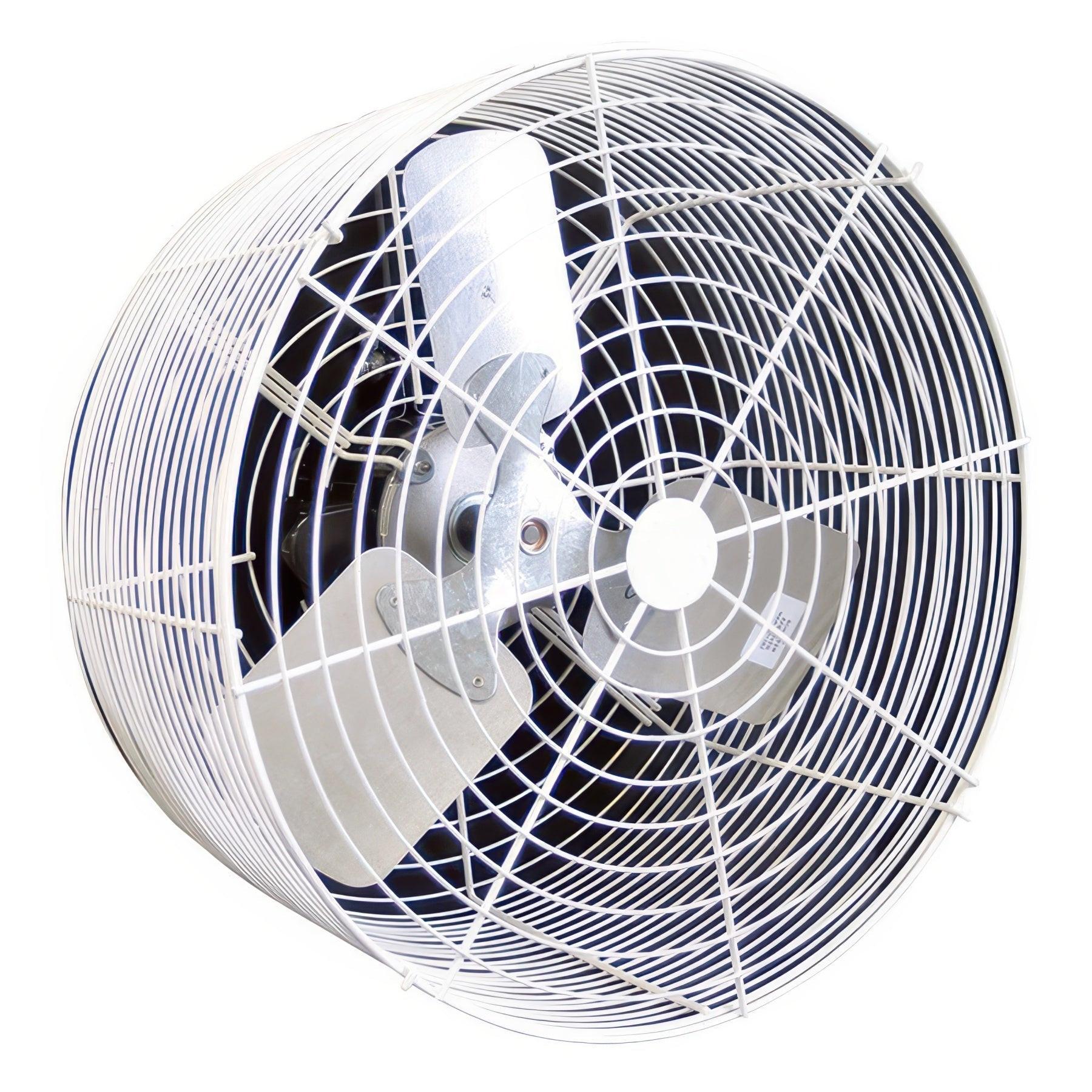 DL Wholesale F5 Greenhouse Circulation Fan