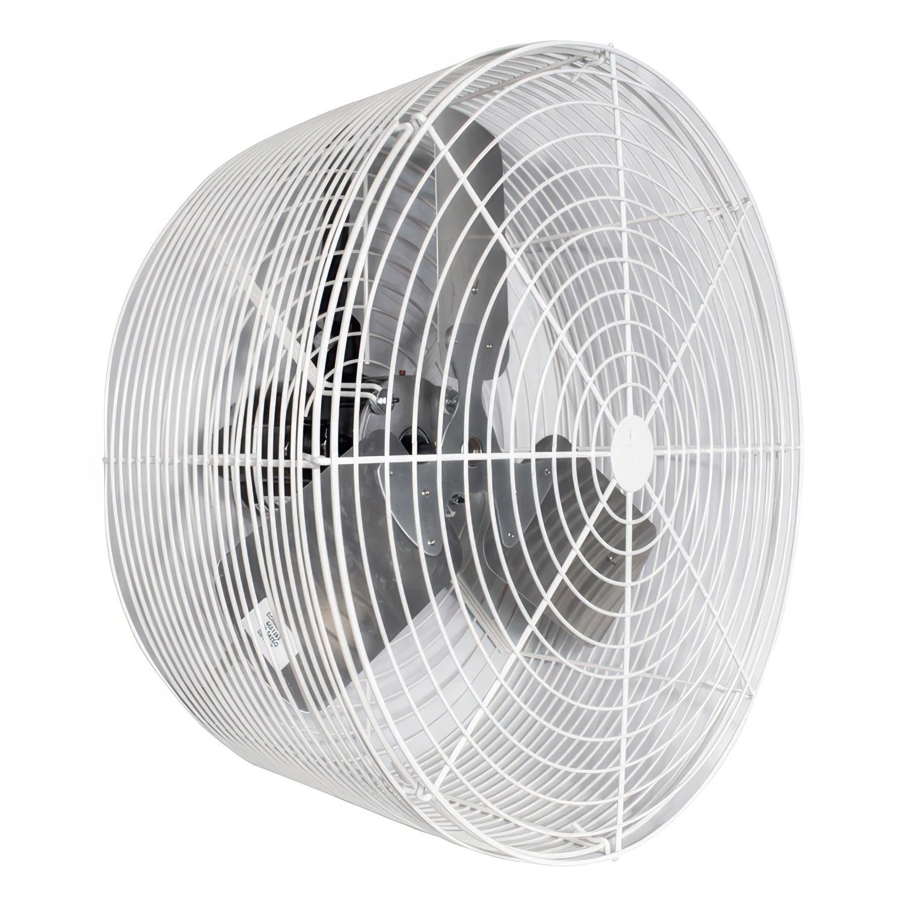 DL Wholesale F5 Greenhouse Circulation Fan