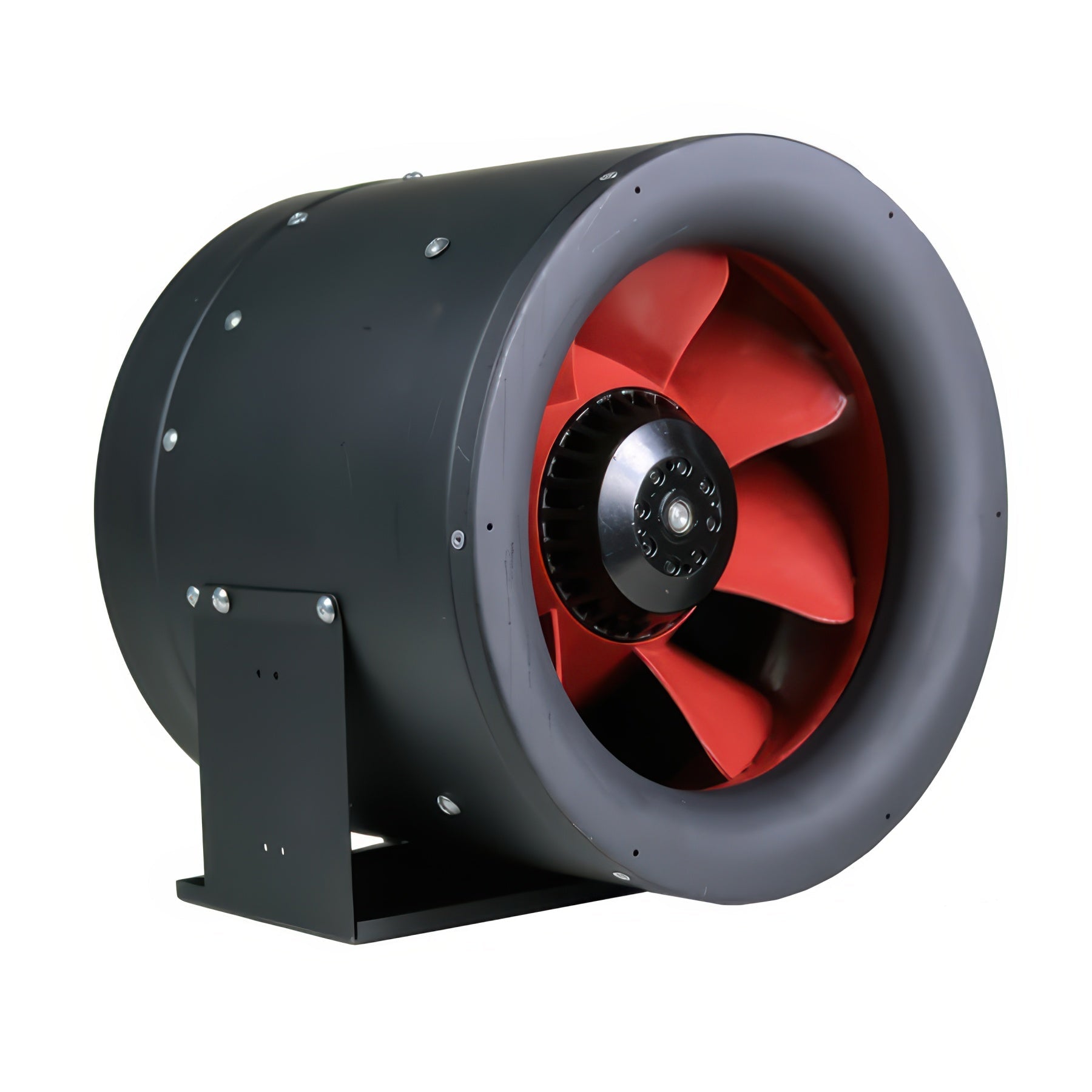 DL Wholesale F5 High Output In-Line Fan