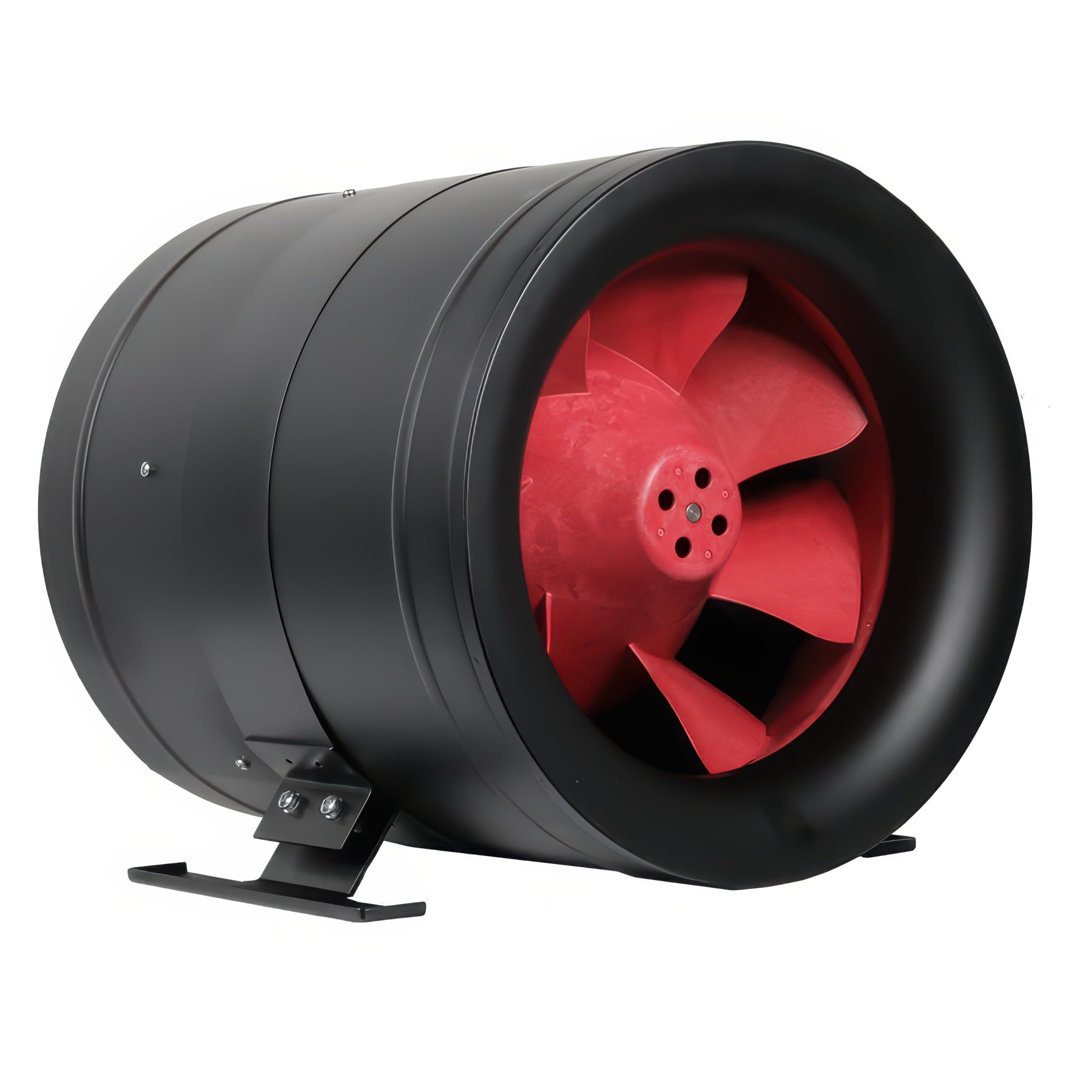 DL Wholesale F5 High Output In-Line Fan