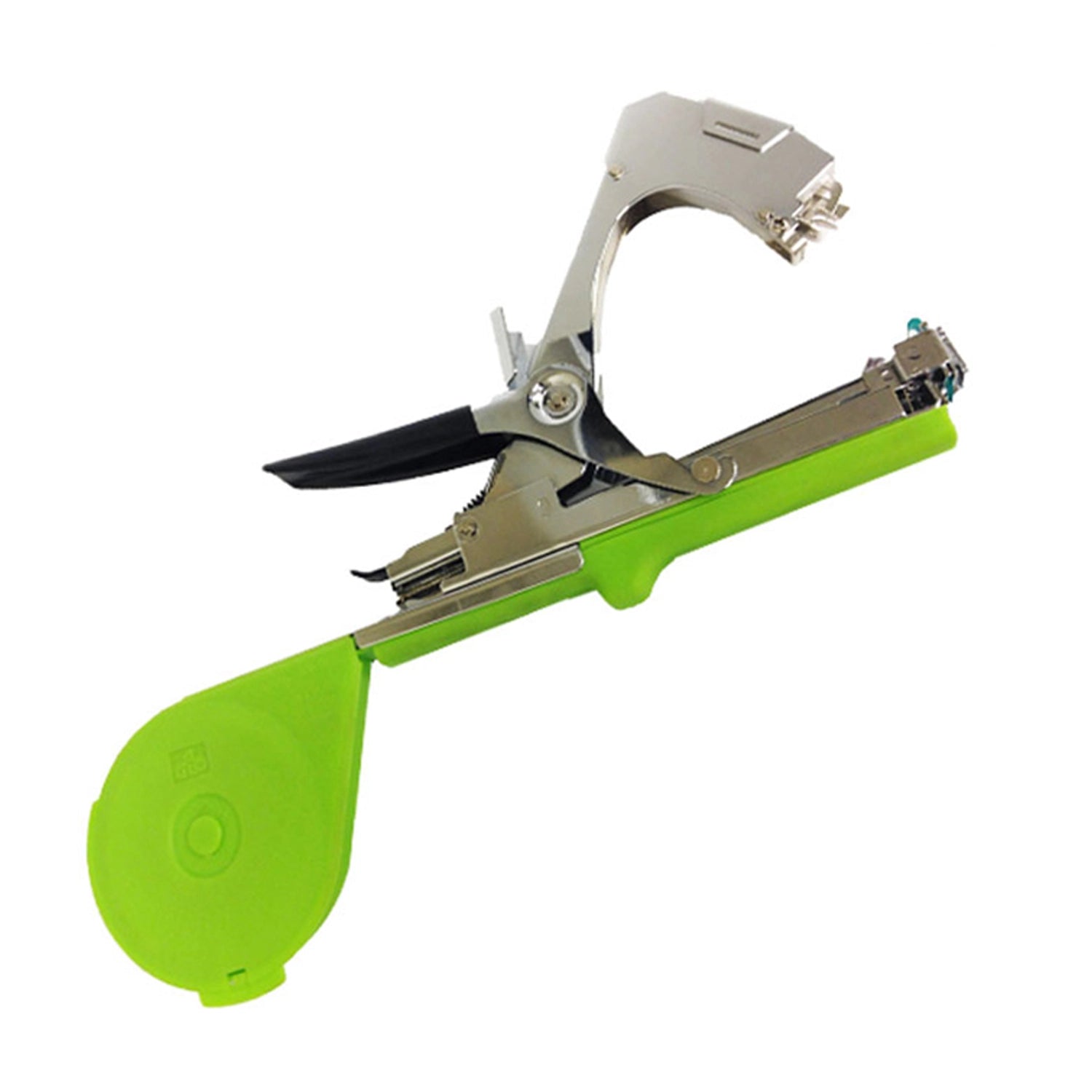 Grow1 Tape Gun Tie Stapler
