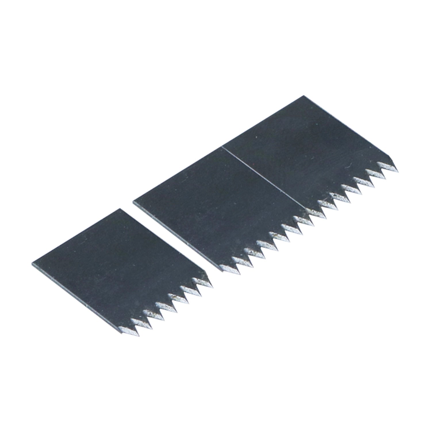 Grow1 Tape Gun Replacement Blades, Pack of 3