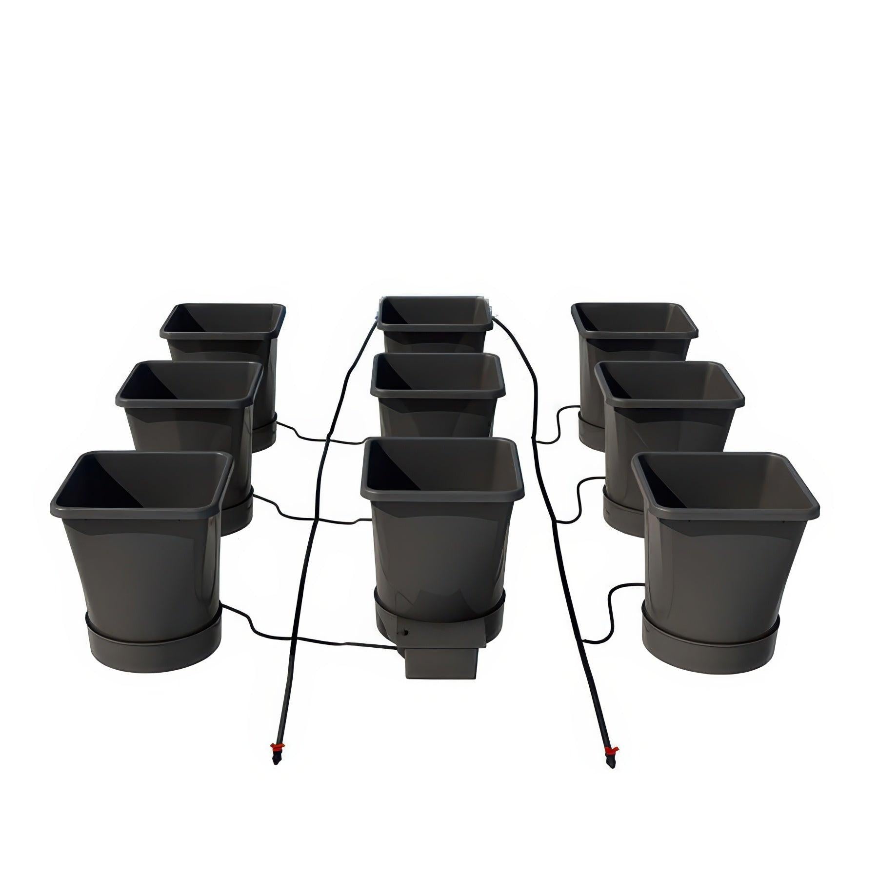 AutoPot 9 Pot Watering System