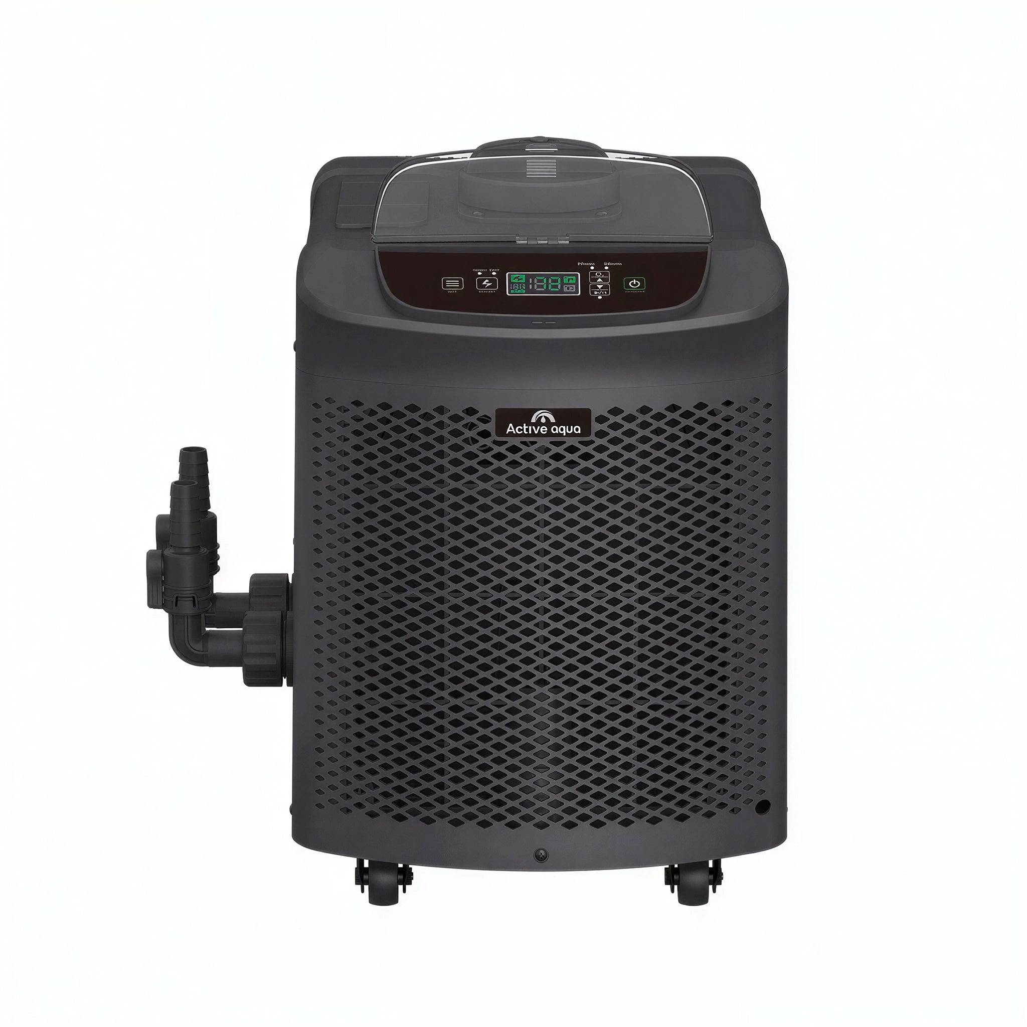 Active Aqua Outdoor Water Chiller, 1/3 HP
