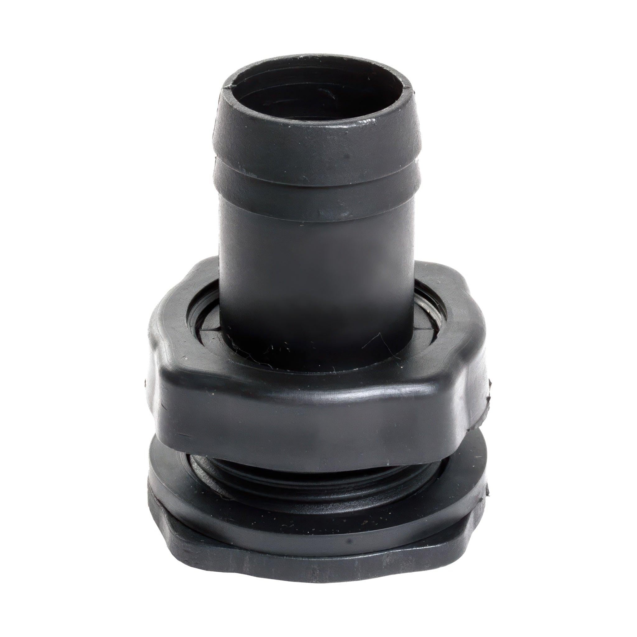 Active Aqua Fill/Drain Fitting