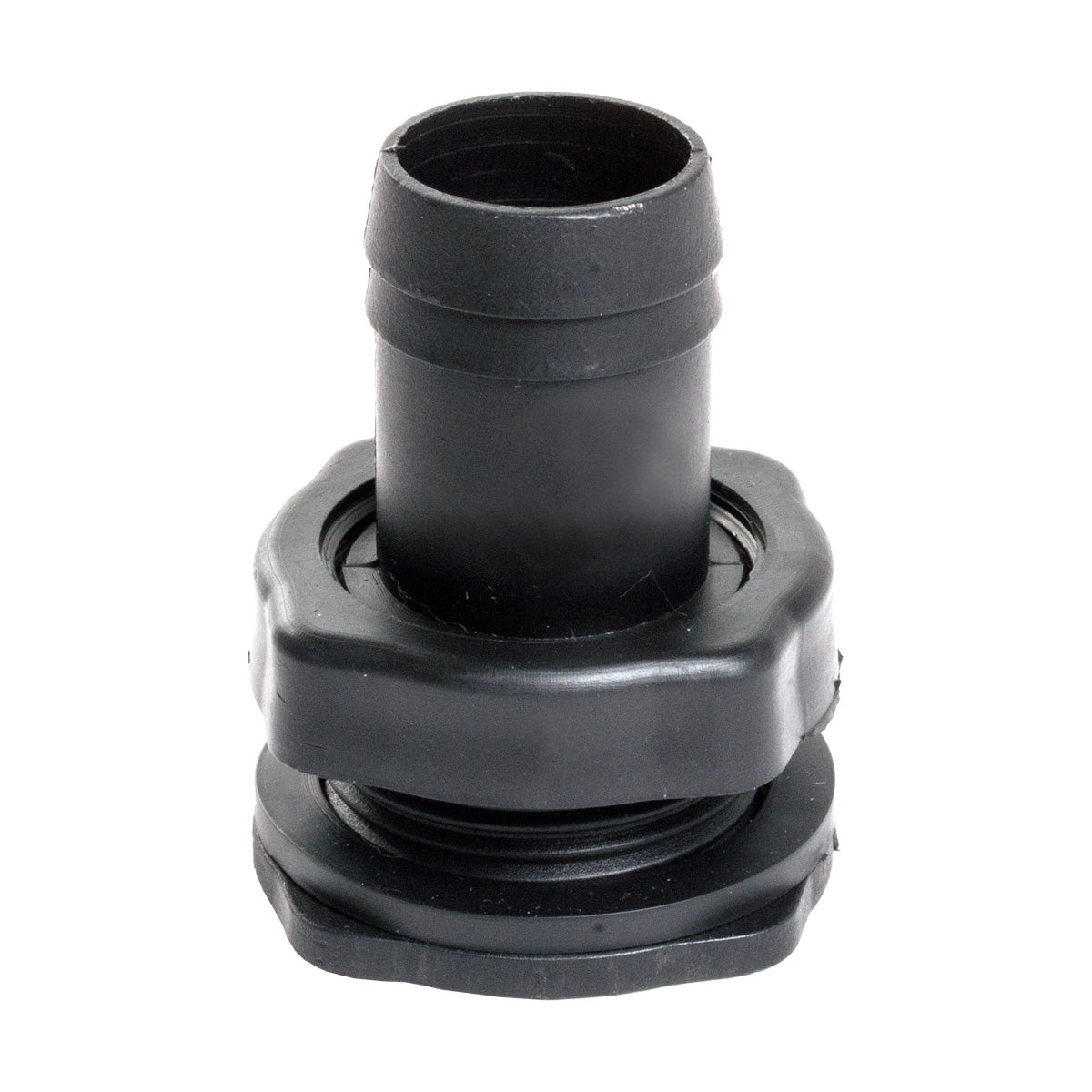 Active Aqua Fill/Drain Fitting, 1 Inch - Pack of 10