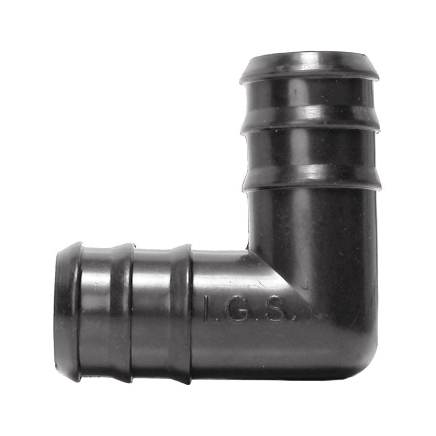 Active Aqua Elbow Connector