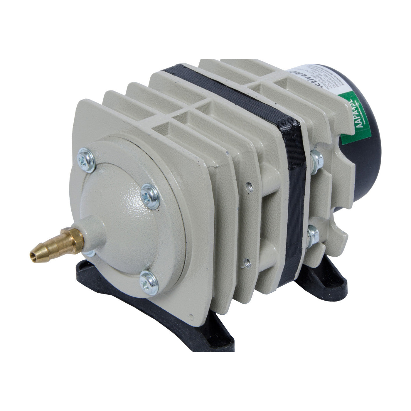 Active Aqua Commercial Air Pumps