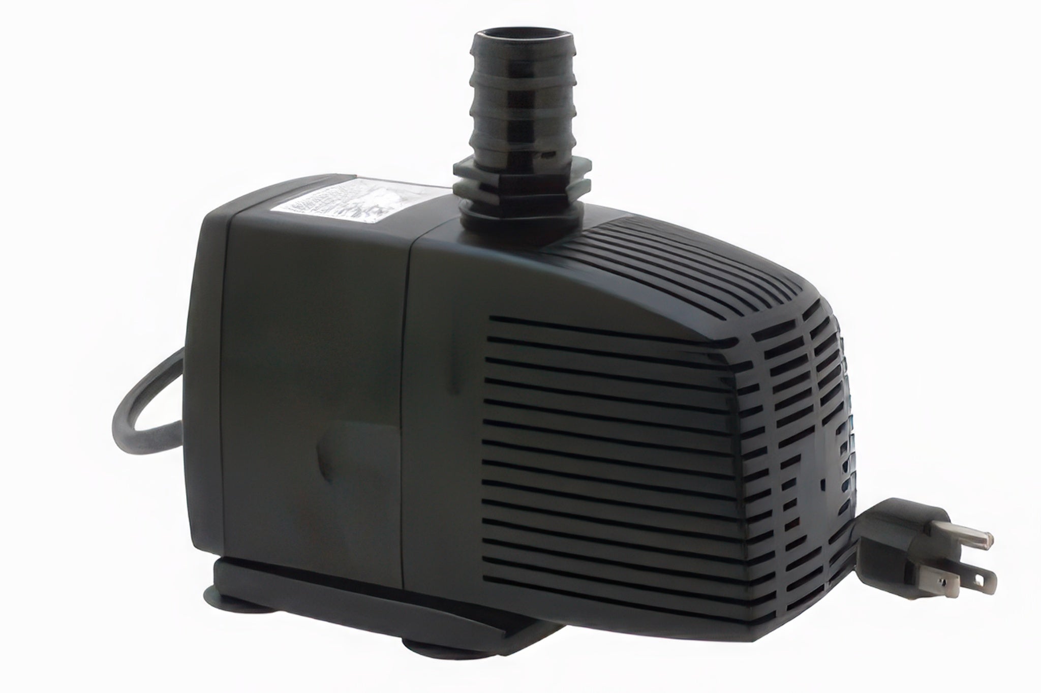 Active Aqua Submersible/Inline Water Pumps