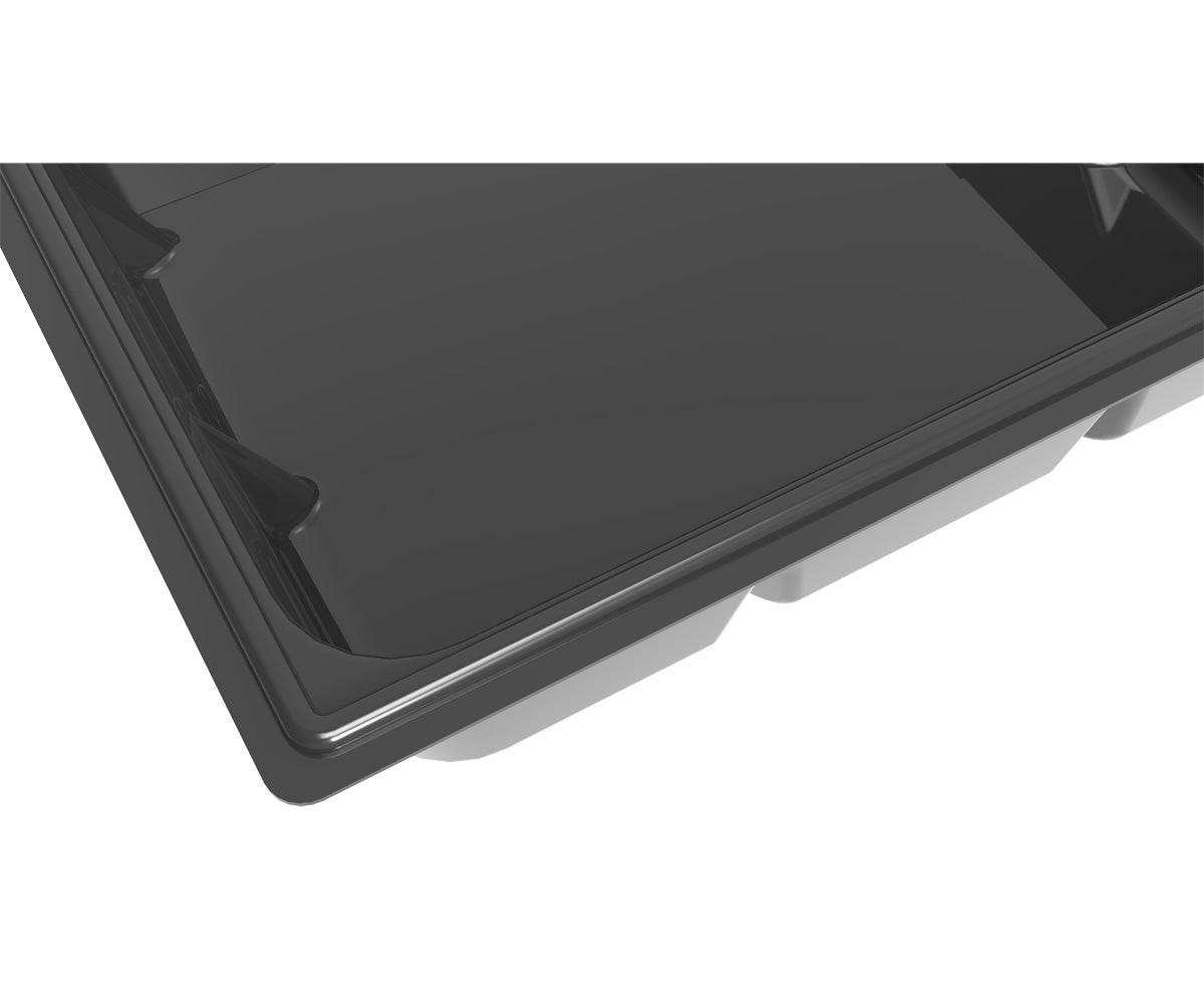 Active Aqua 2.0 Reservoir, Black, 70 Gallon