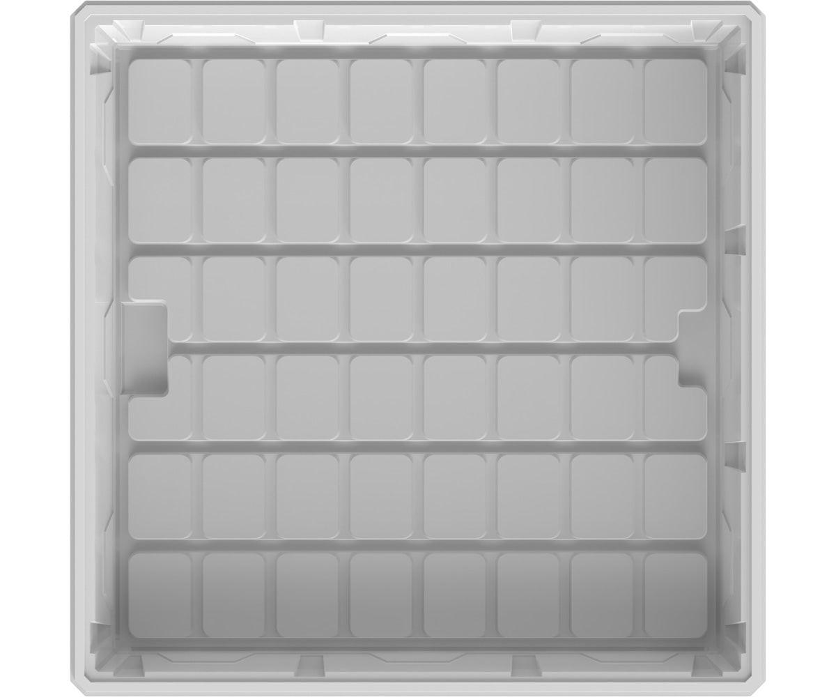 Active Aqua Flood Table