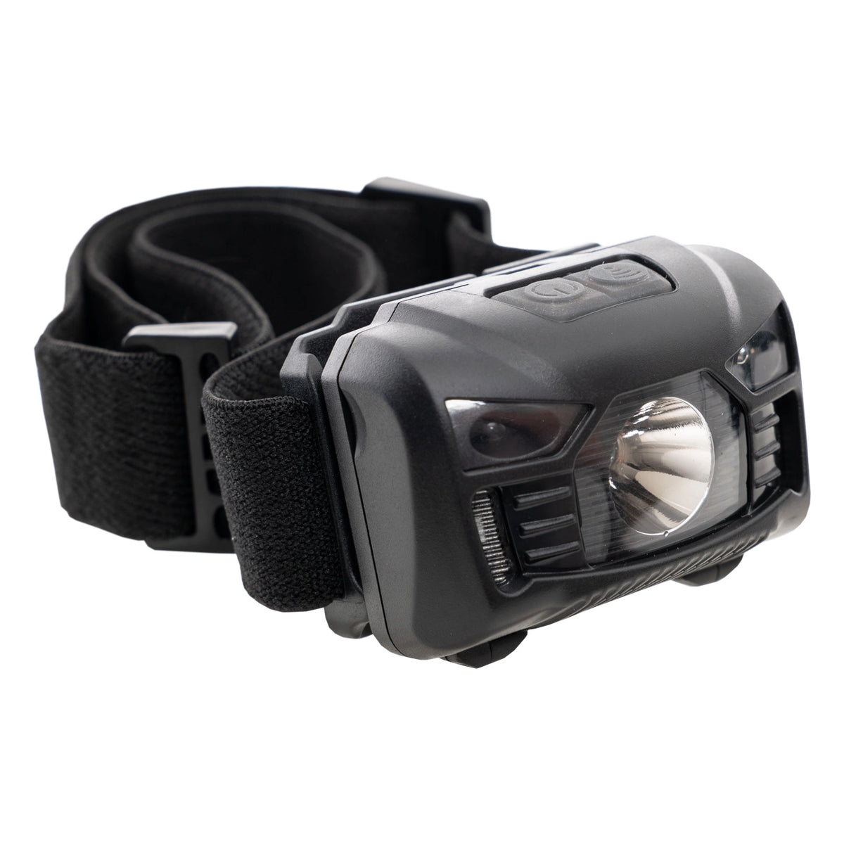 Active Eye Green LED Head Lamp