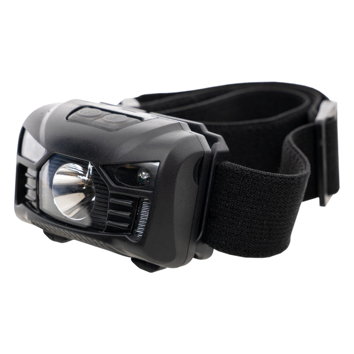 Active Eye Green LED Head Lamp