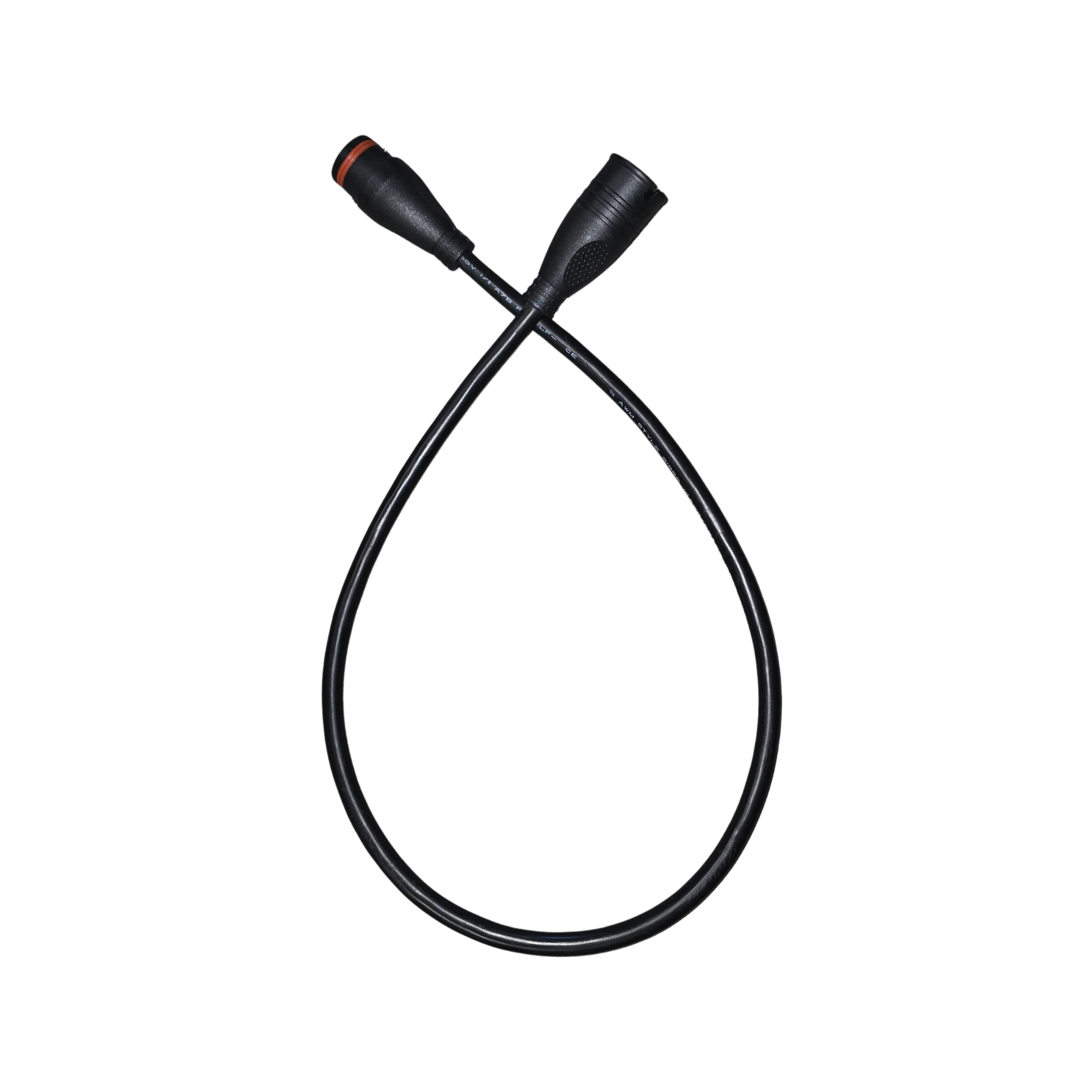 Growers Choice AG140 Jumper Cord, 3 ft.