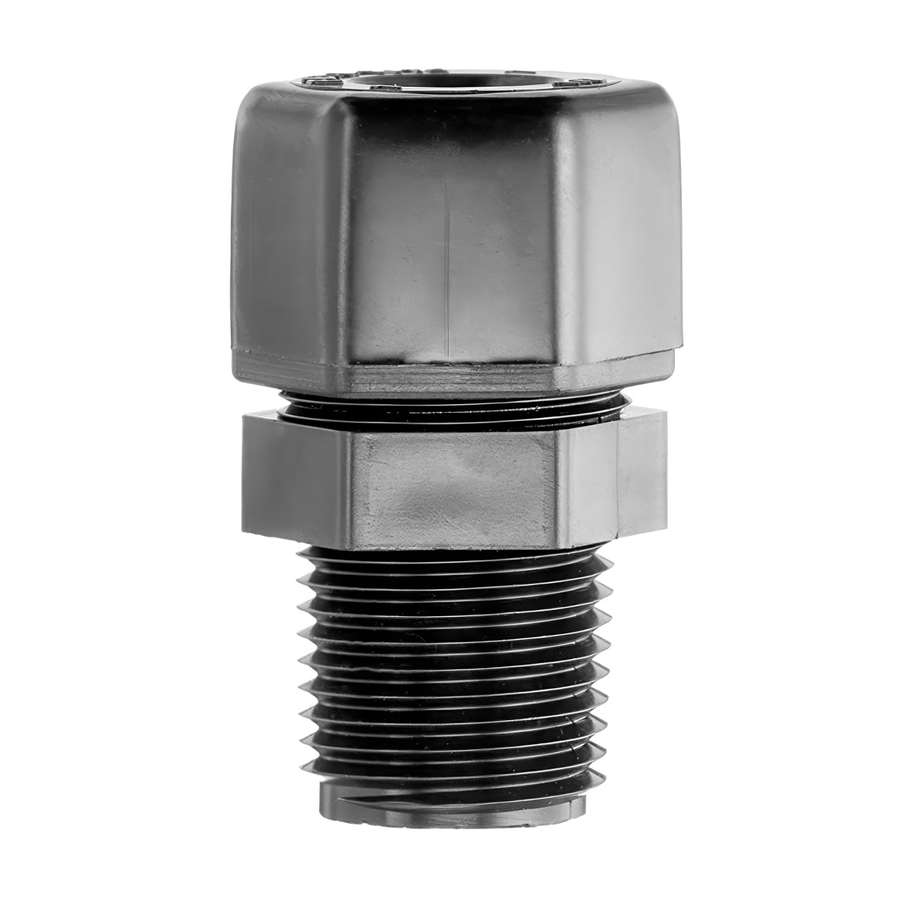 Aqua Master Probe Holder 12mm with 1/2 Inch Male Thread