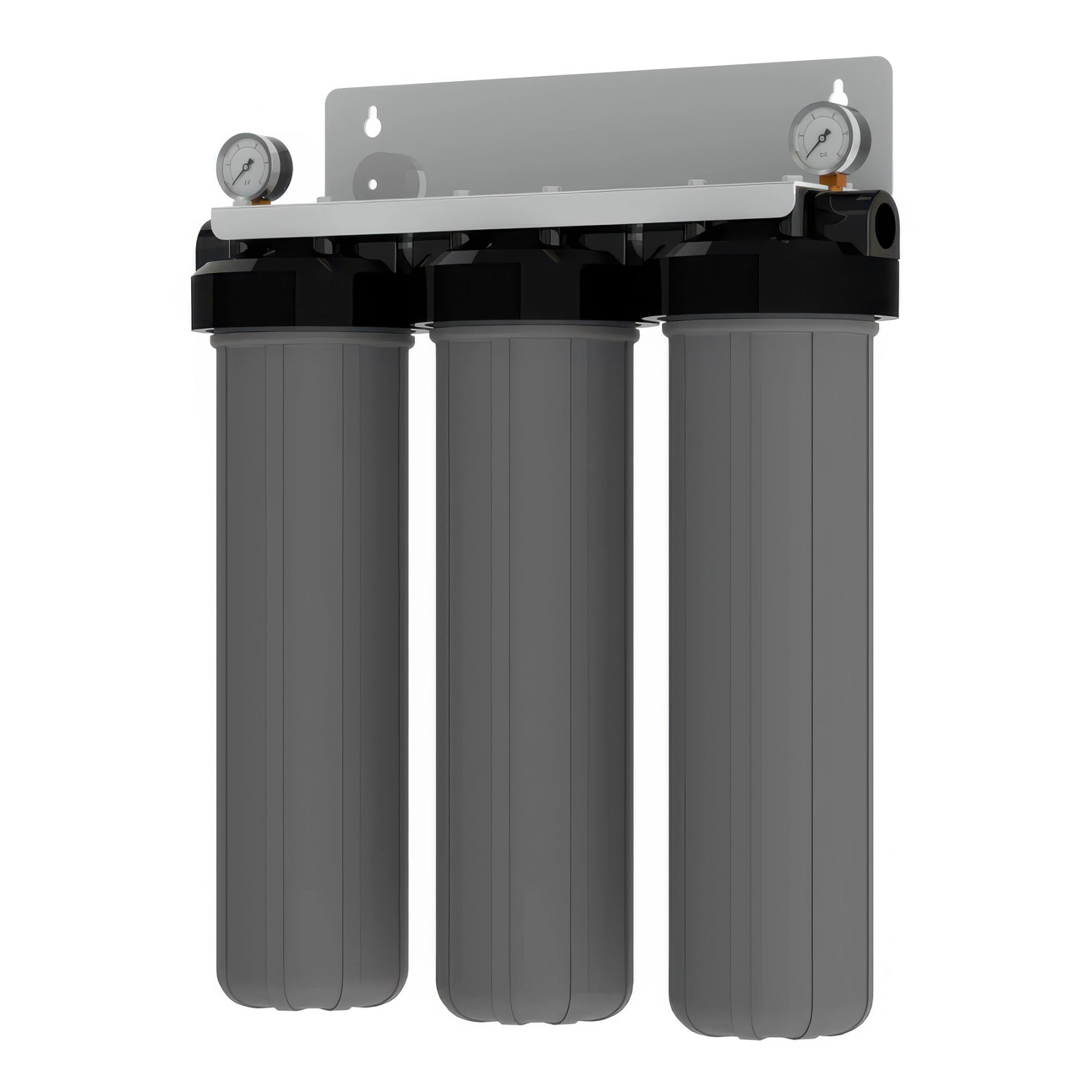 AXEON FSD-320 Triple Stage Cartridge Filter System