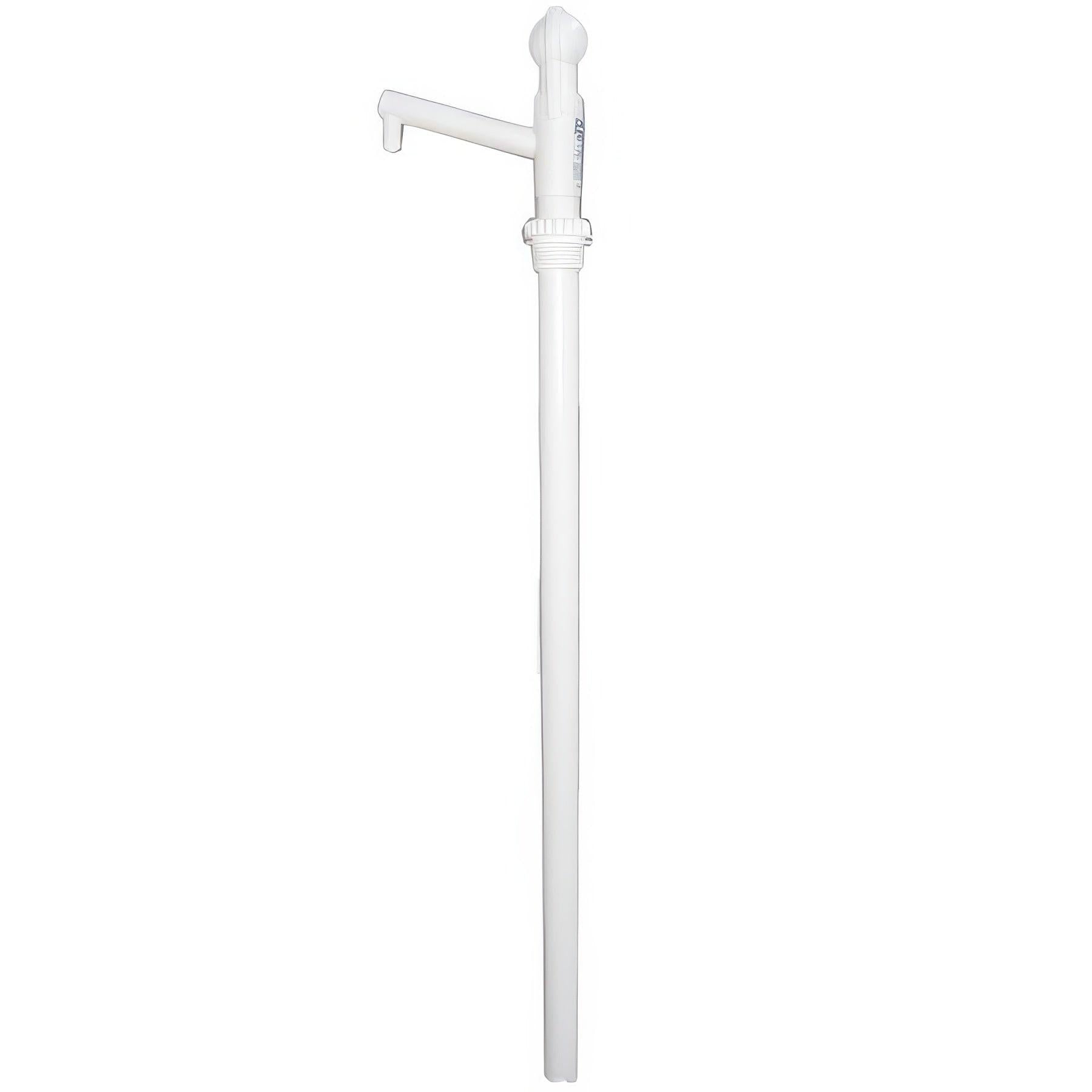 BioSafe EZI Pail Pump for 30 + 55 Gallon Container